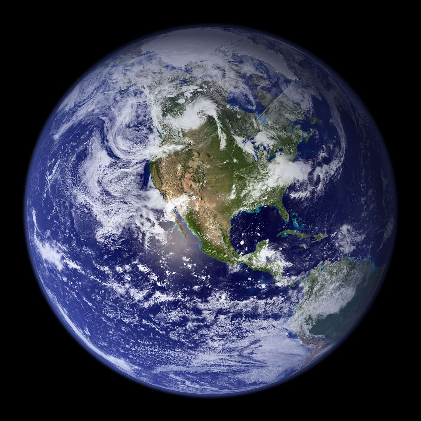 Powerful Healing Music Using Earth’s 7.83Hz Magnetic Field