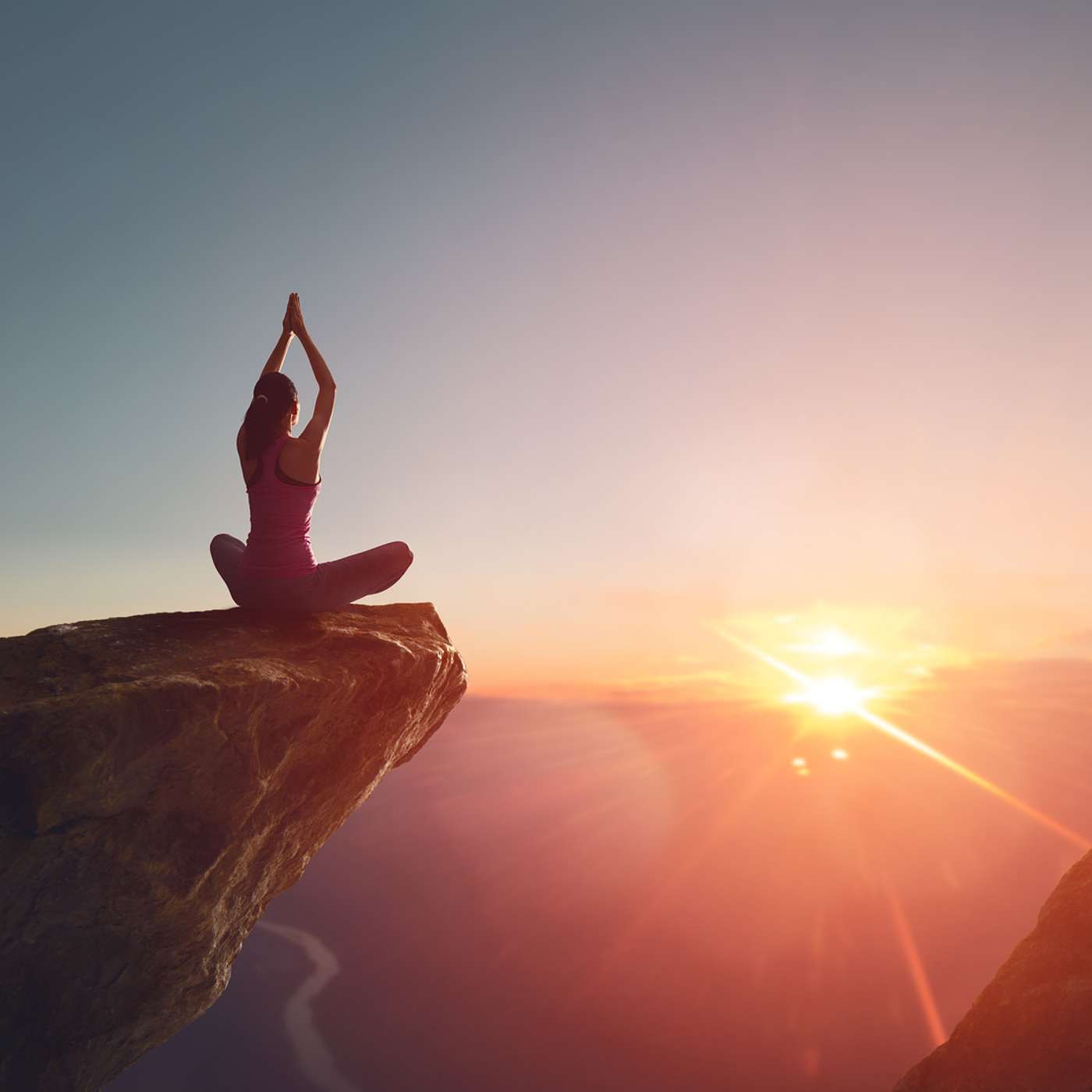 15:00 Guided Meditation To Help You Discover Your Inner Bliss