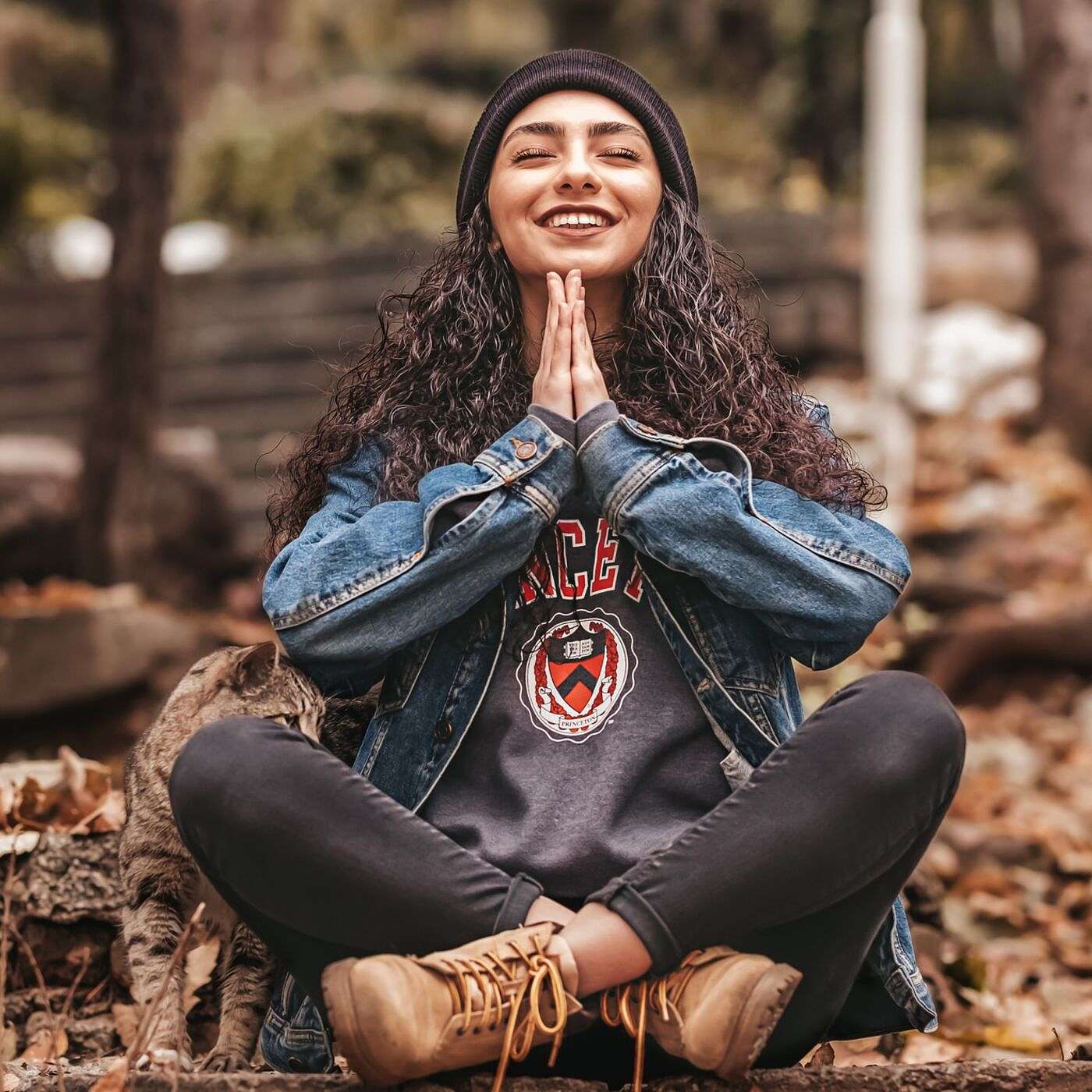 Loving Kindness Meditation: The Secret To Loving Yourself