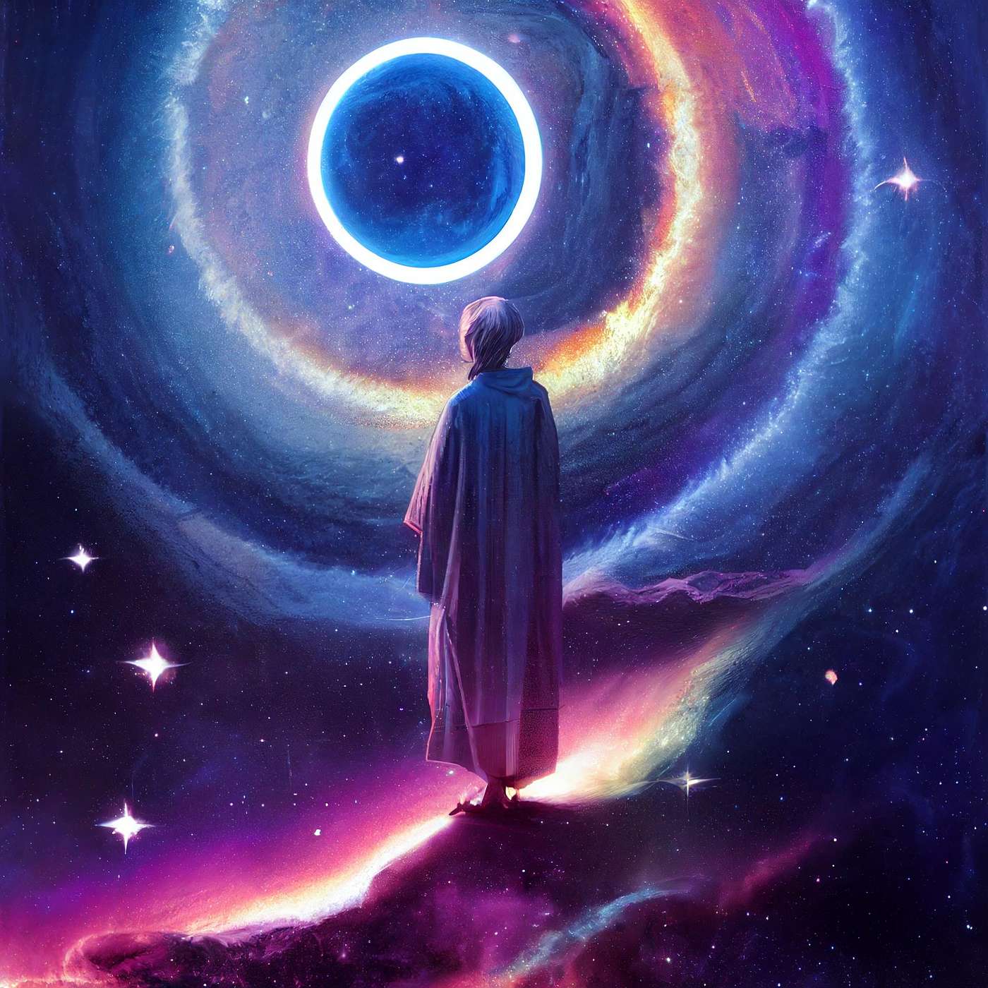 Creating Your Reality With 4th Dimension Spirituality Prayer