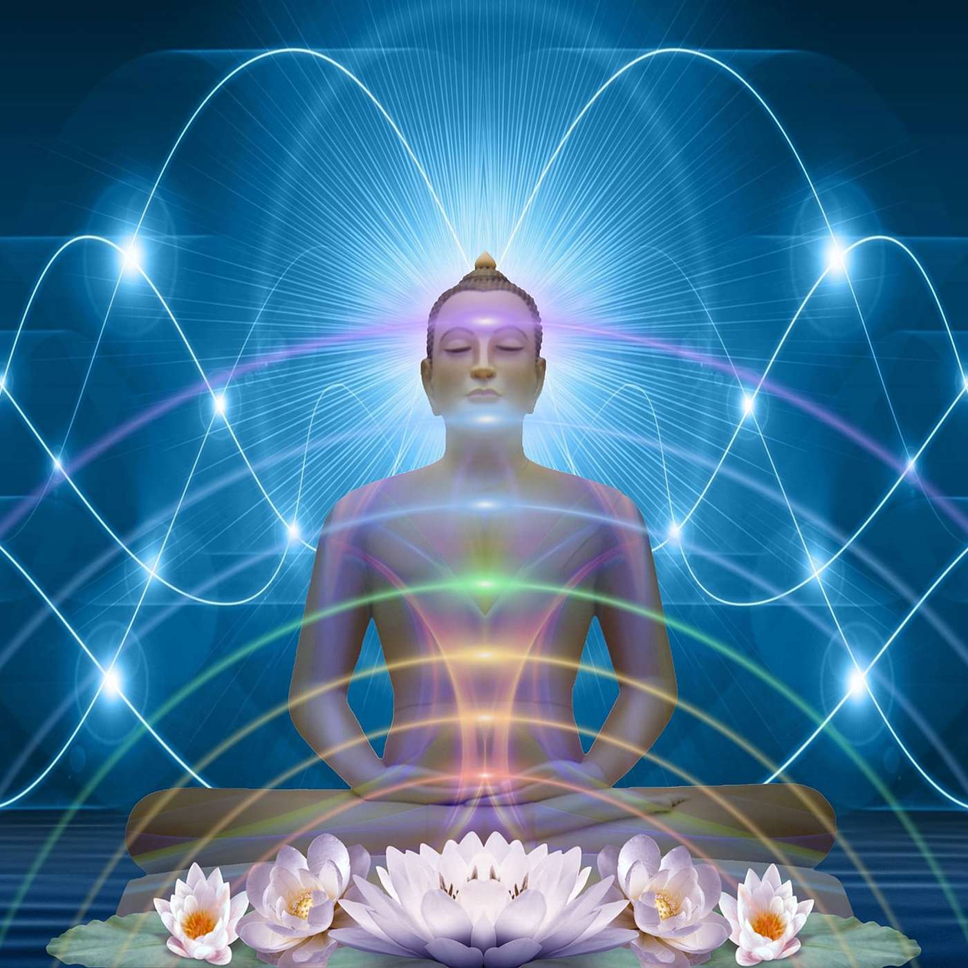 10-Minute Guided Breathing Meditation For Focus & Attention