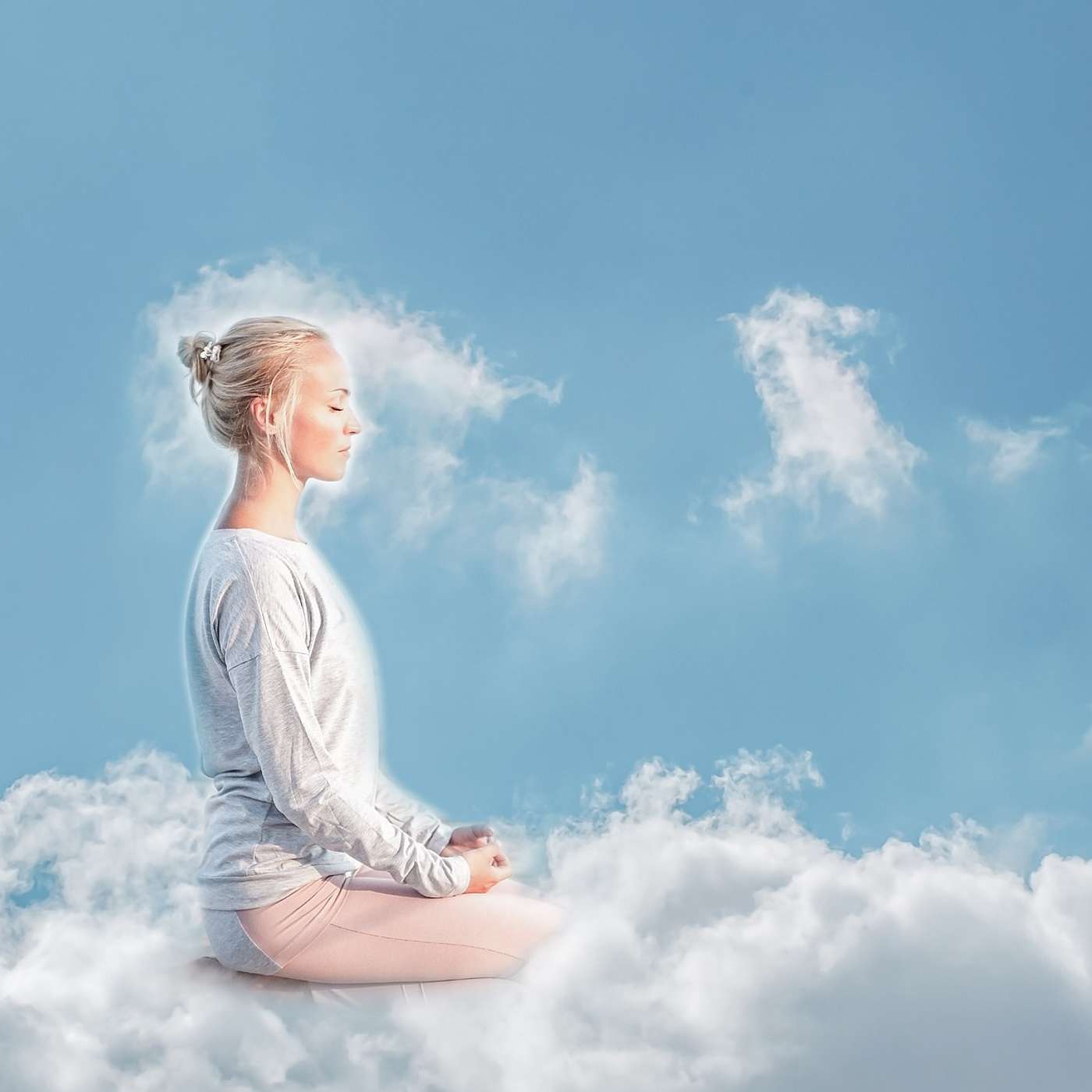 Inner Peace Guided Meditation For Balance And Grounding