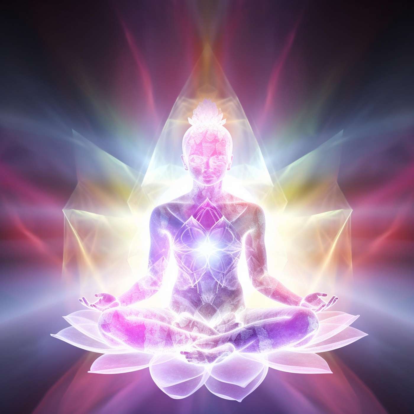 10-Minute Guided Incredible Aura Cleansing Meditation