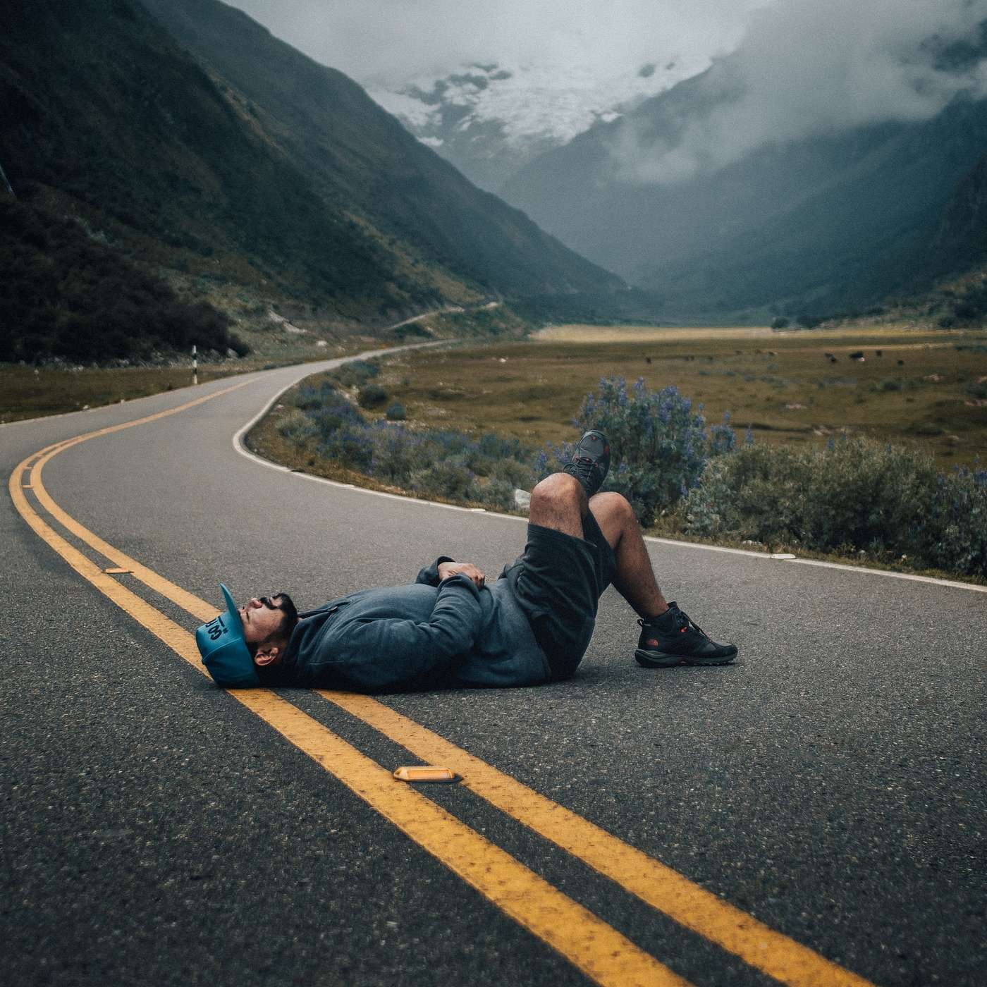 Make Your Morning Commute A Meditation In 3 Easy Steps