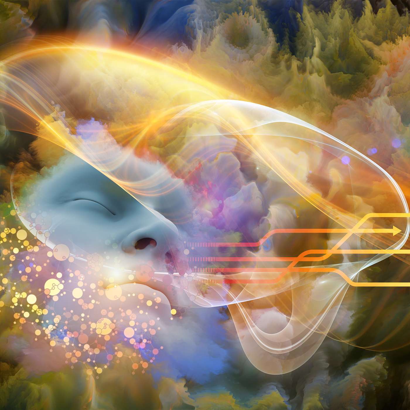 Benefits Of Meditation  - How Meditation Affects Your Brain