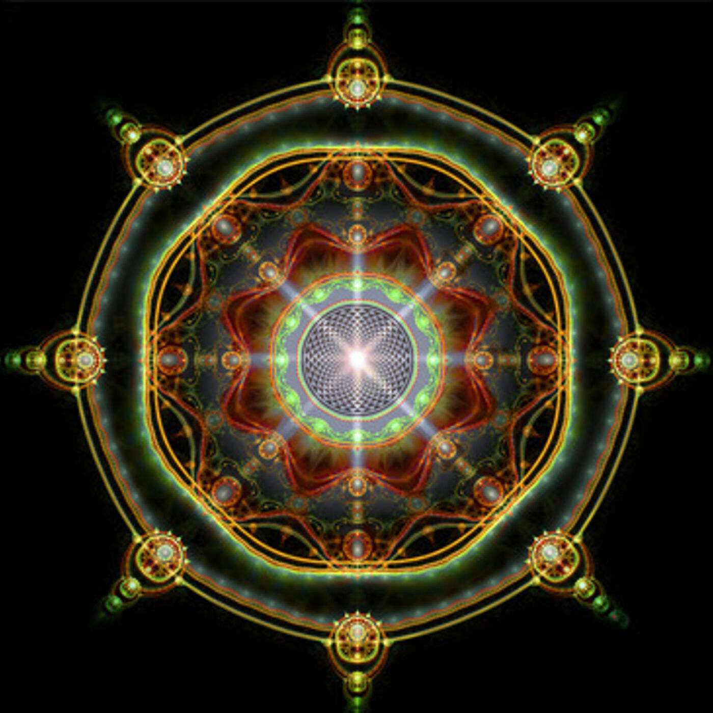 Part 3 - Samadhi Guided Meditation - The Hindrances