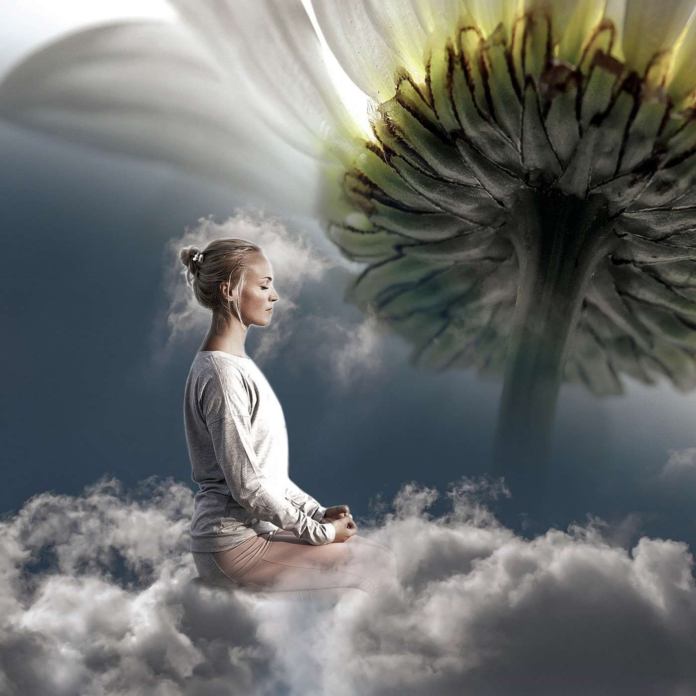 Here’s What 10 Minutes Of Meditating Does To Your Brain