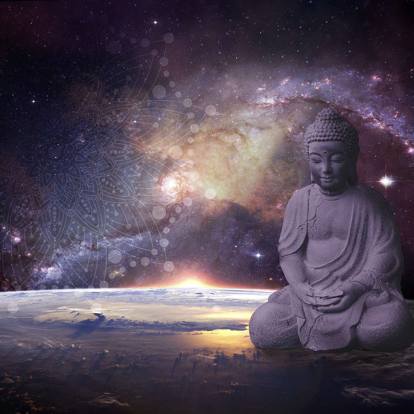 3 Zen Meditation Hacks For Meditation And Peaceful Living
