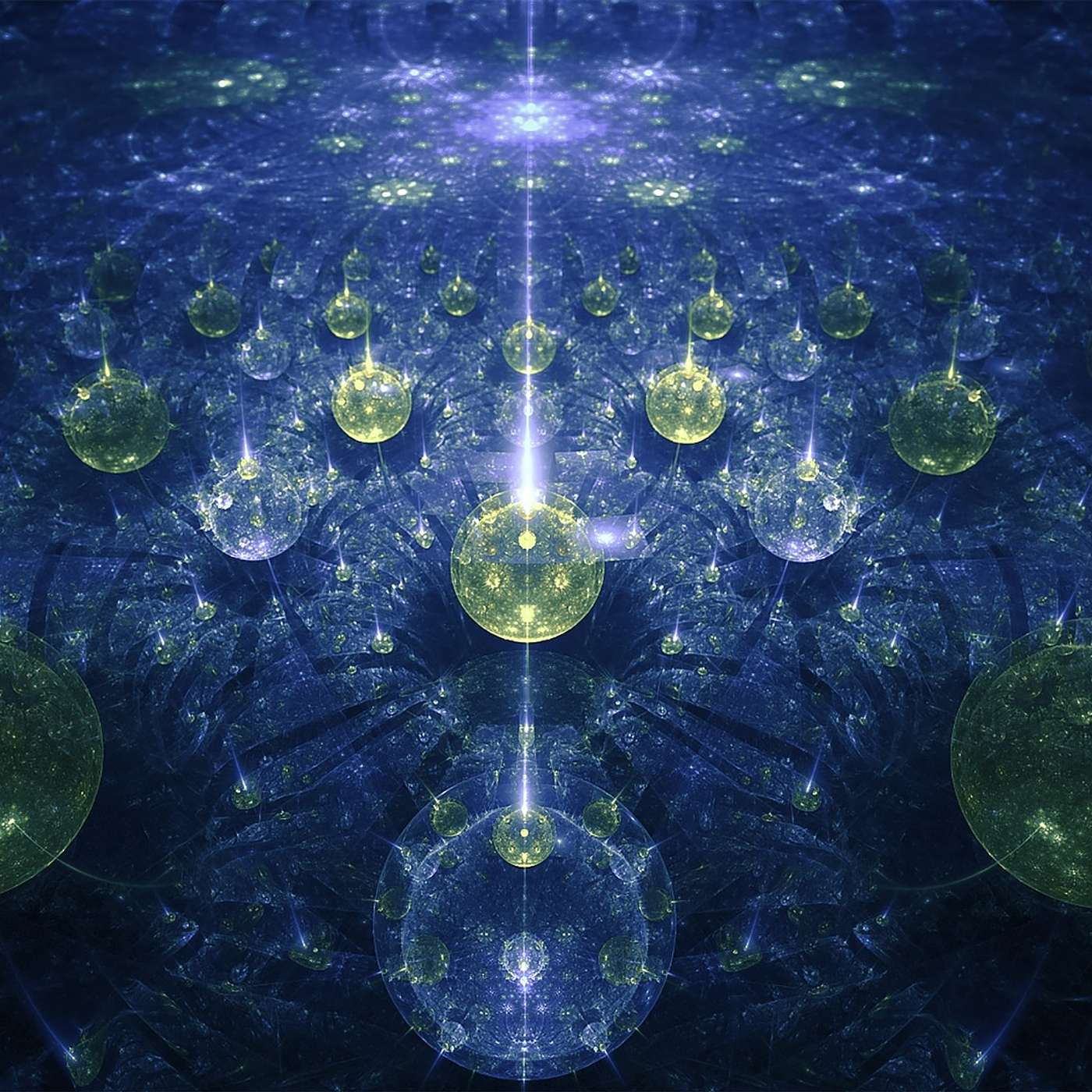 Beautiful Guided Meditation For Healing Your Mind & Body