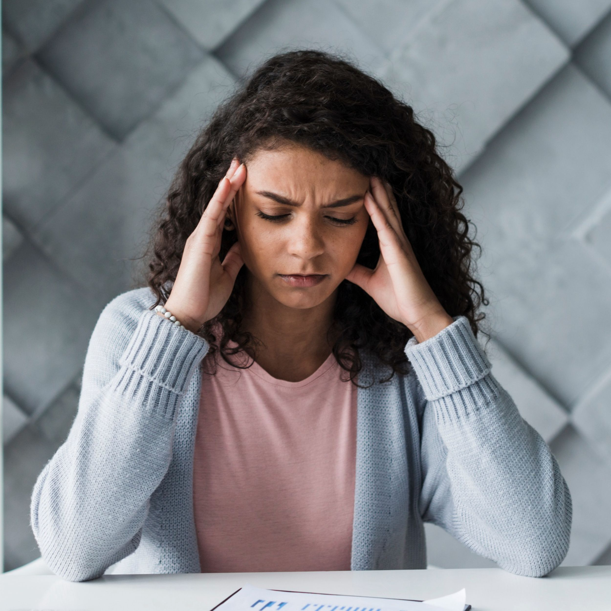 Anxiety Vs. Stress Decoding The Emotional Tug-Of-War Course