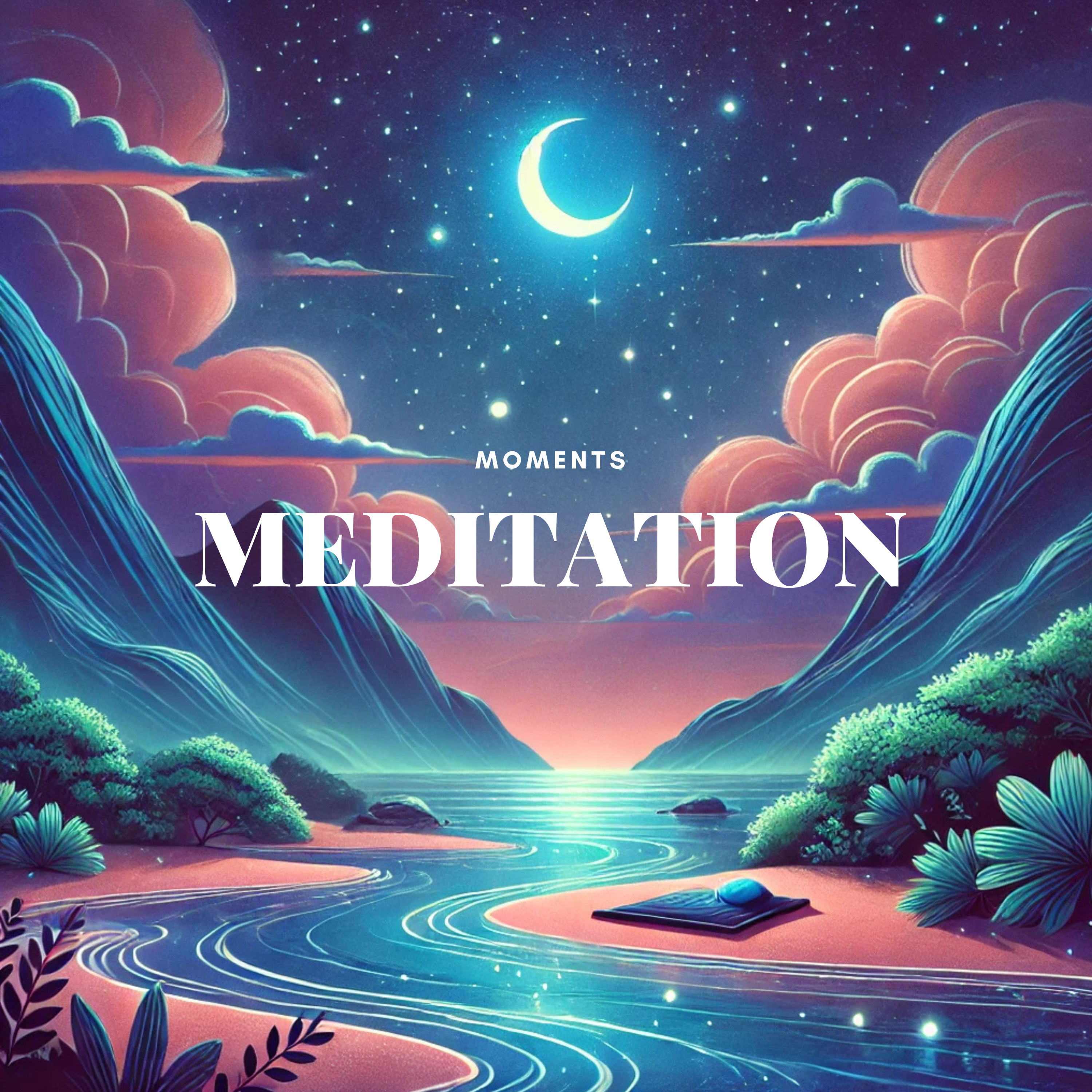 Creativity Boost with Guided Meditation