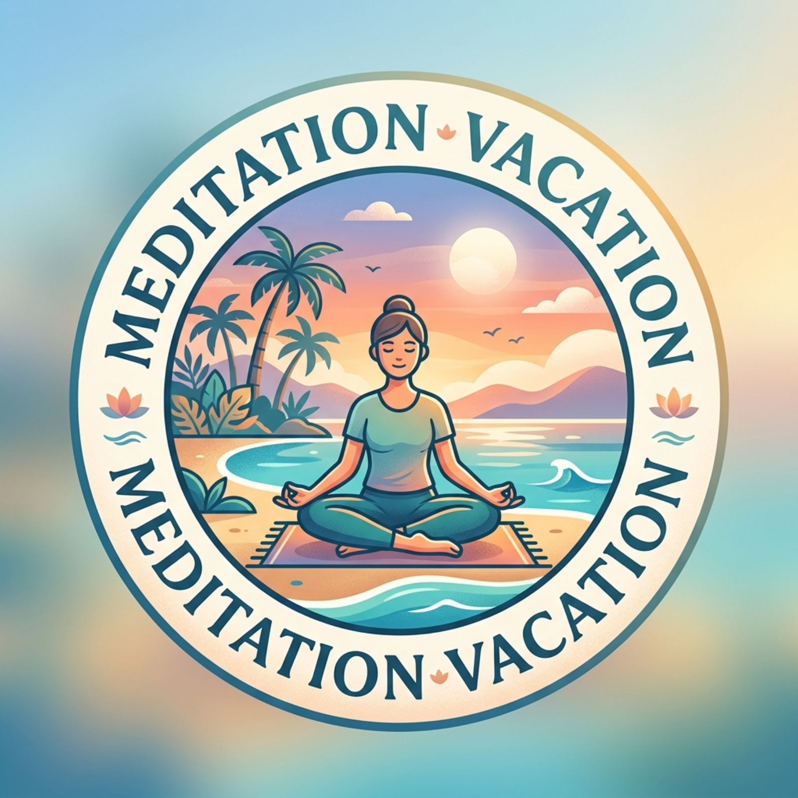 Meditation Vacation