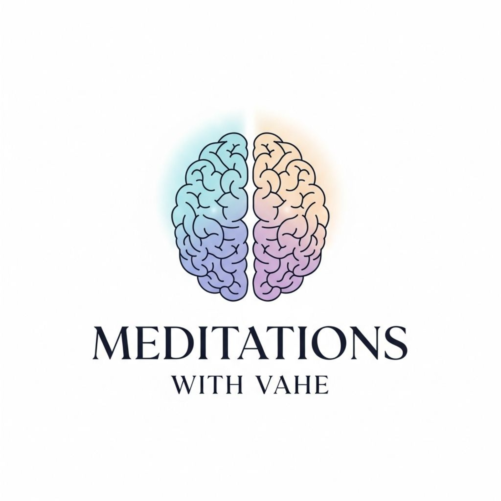 Meditations with Vahe