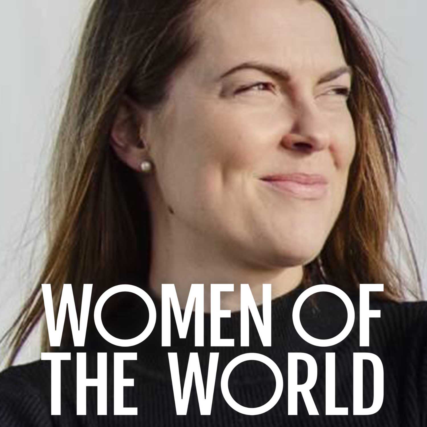 Women Of The World