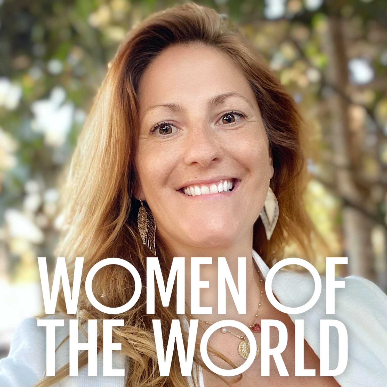Women Of The World