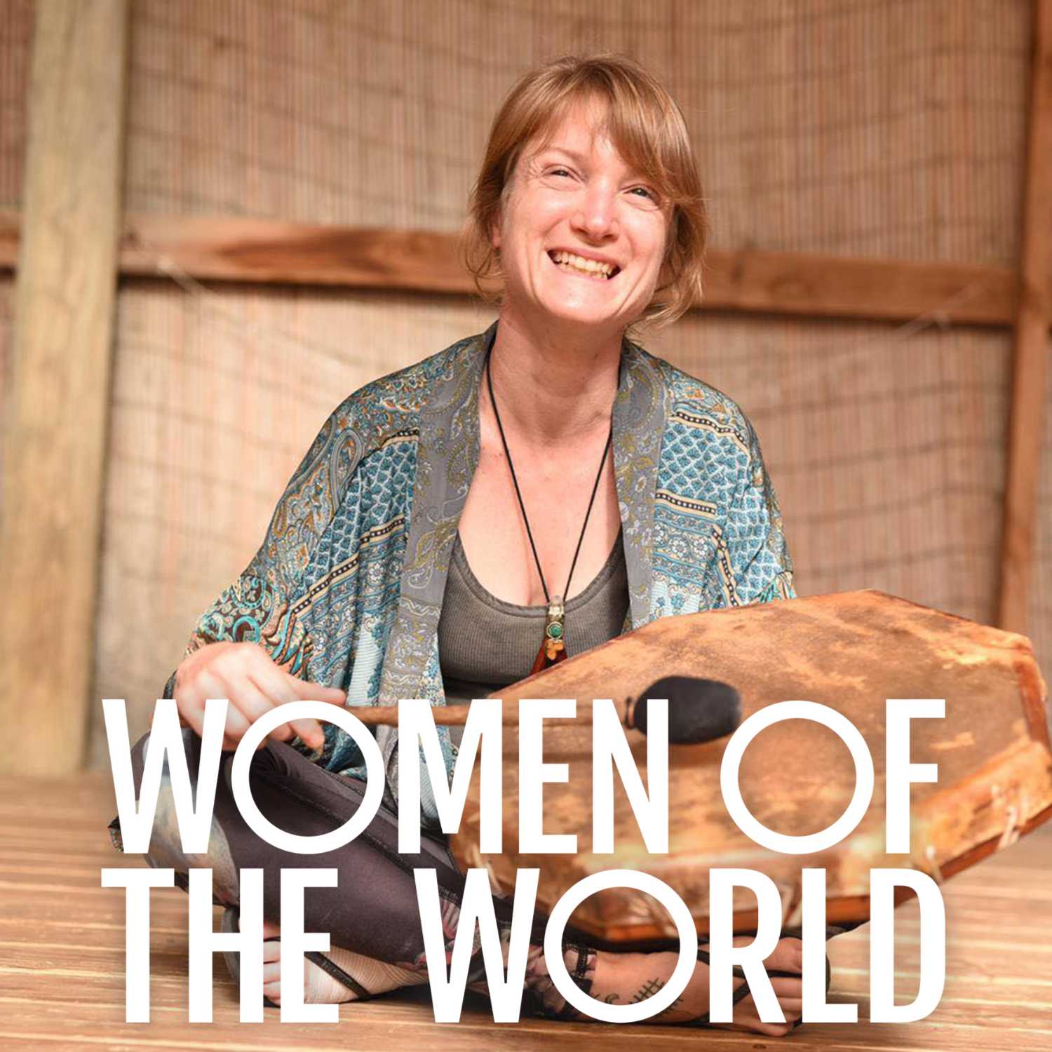 Women Of The World