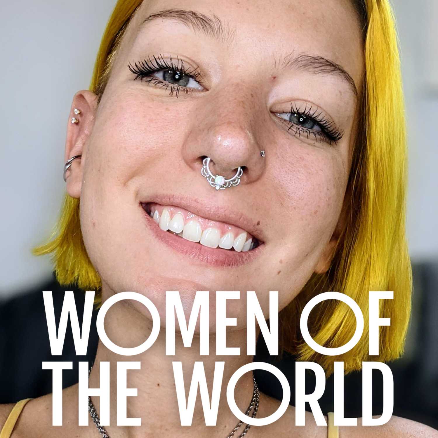 Women Of The World