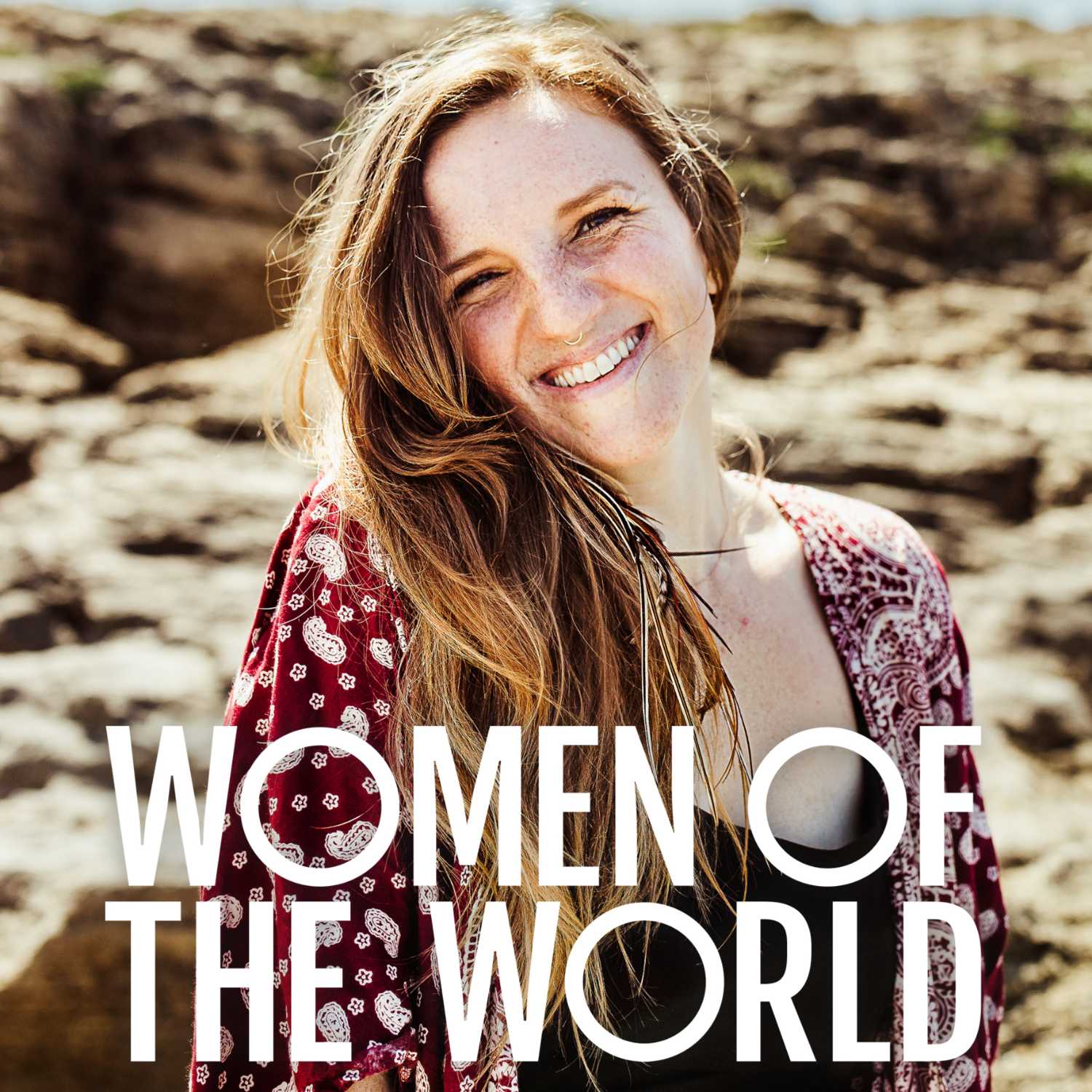 Women Of The World