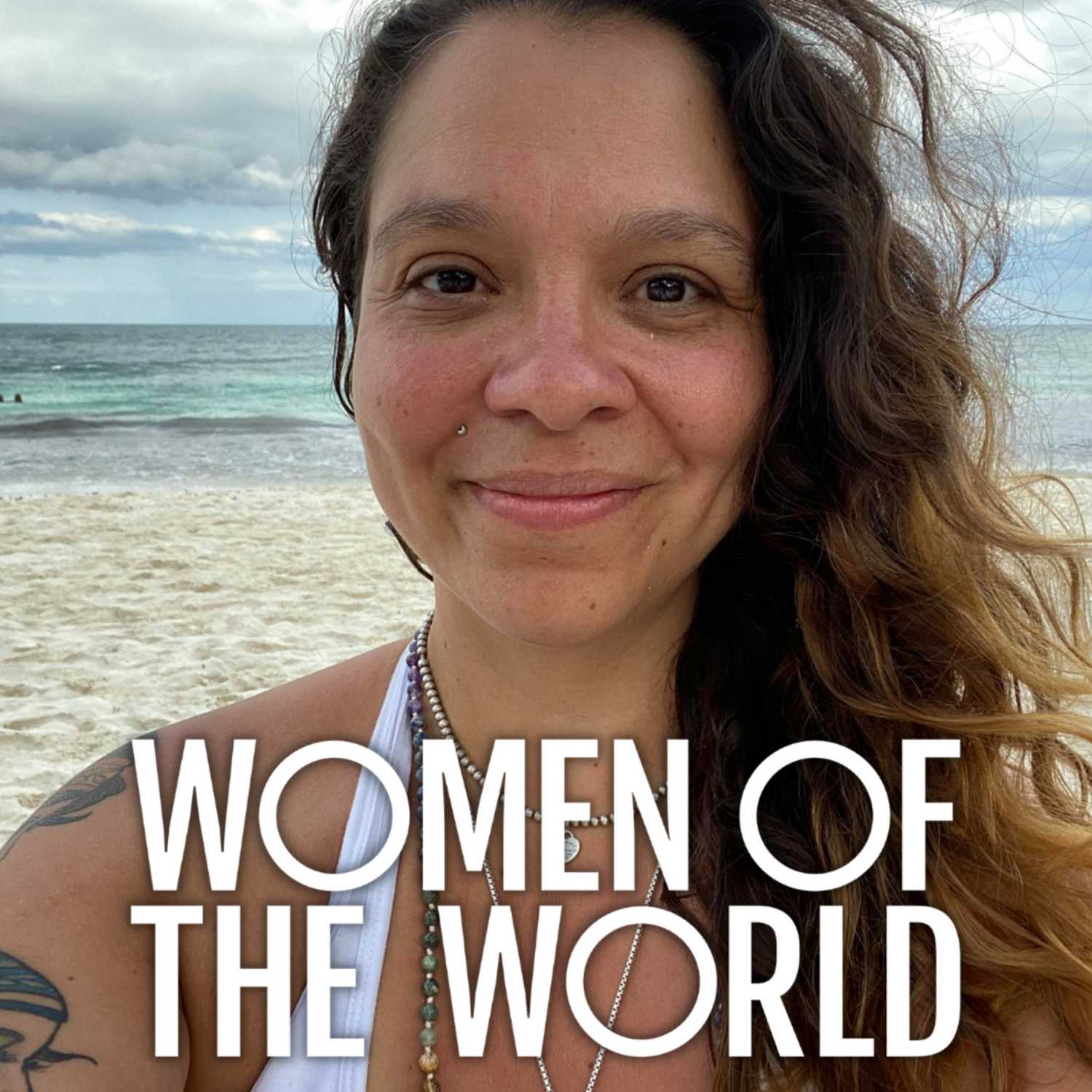Women Of The World
