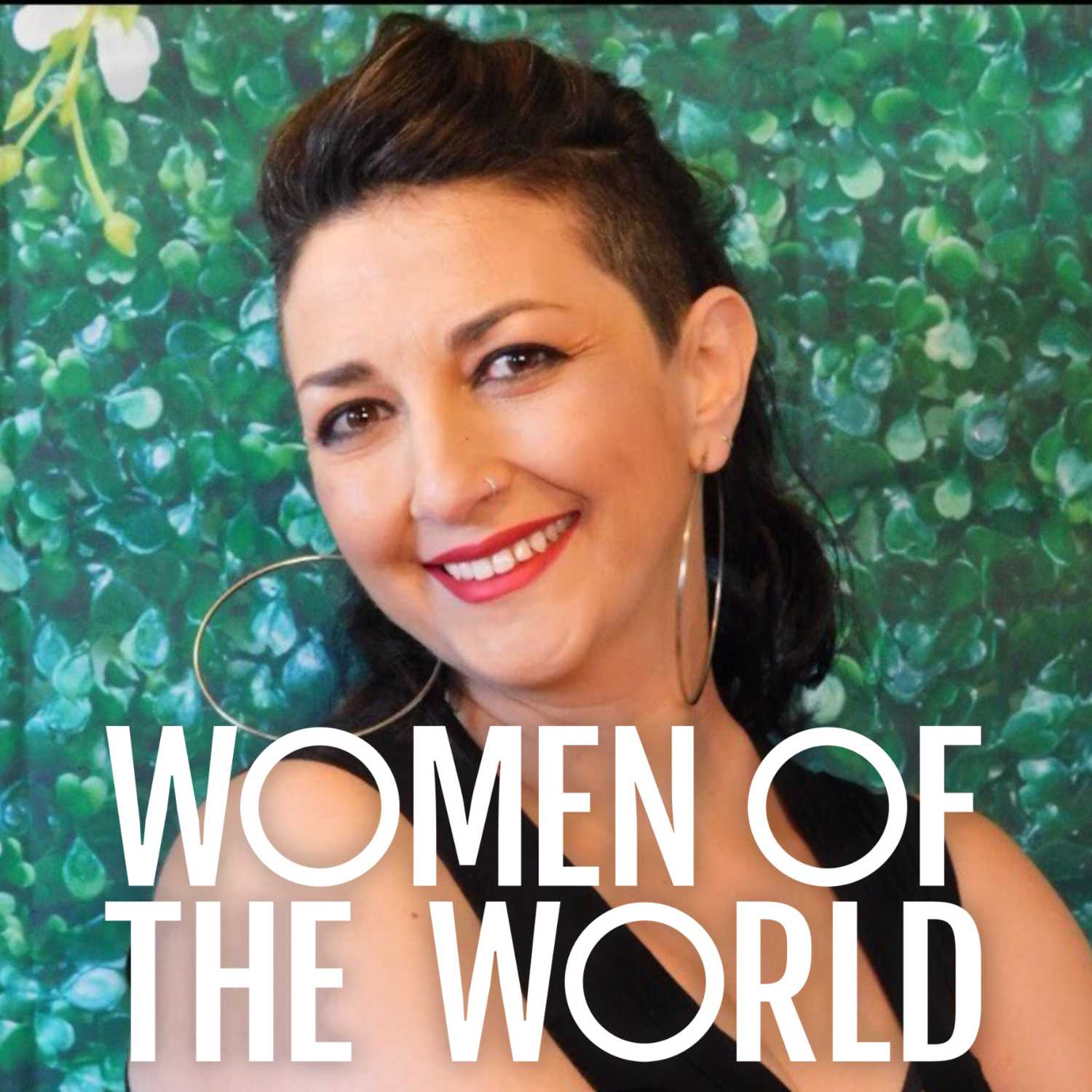 Women Of The World