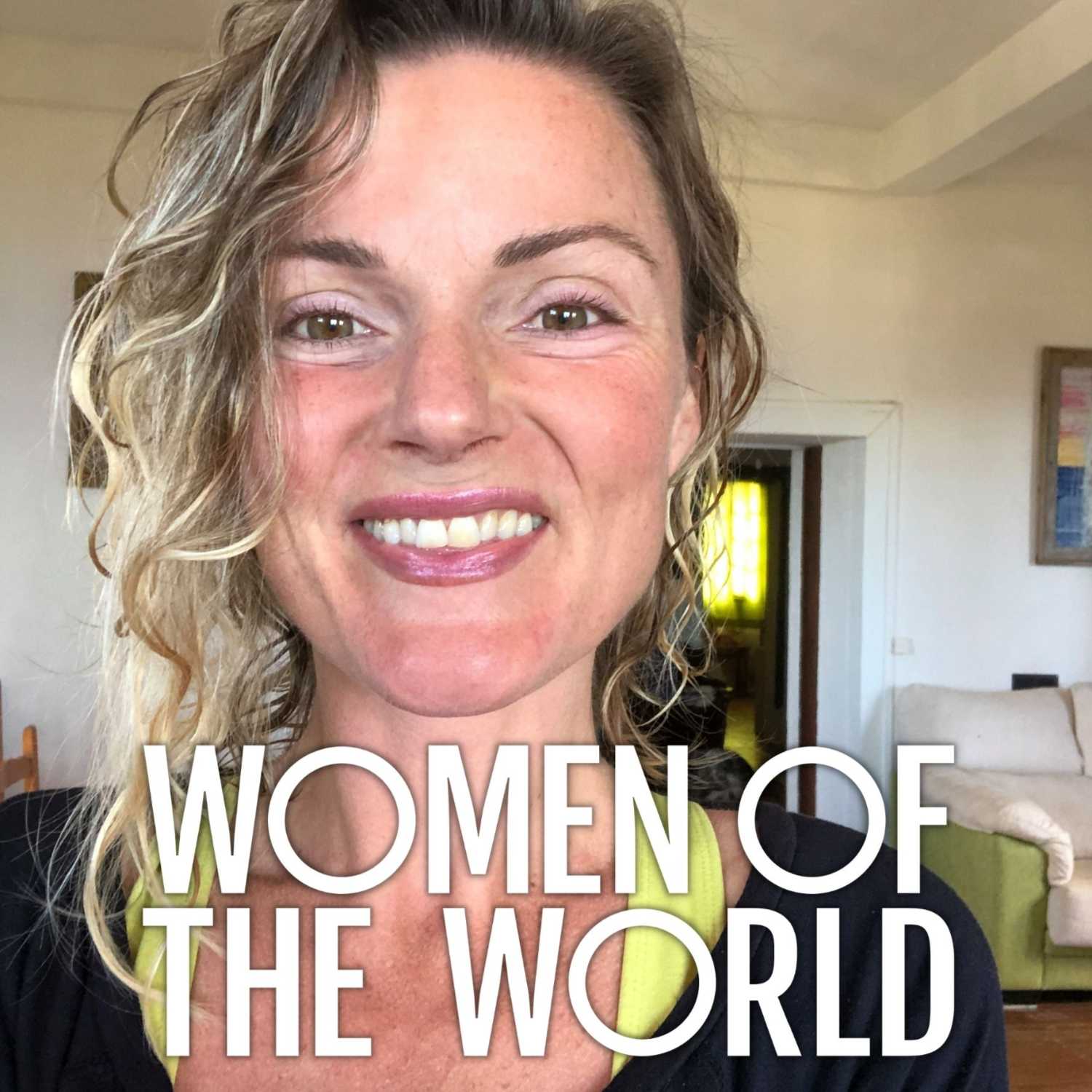 Women Of The World