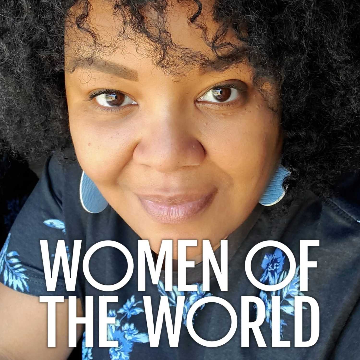 Women Of The World