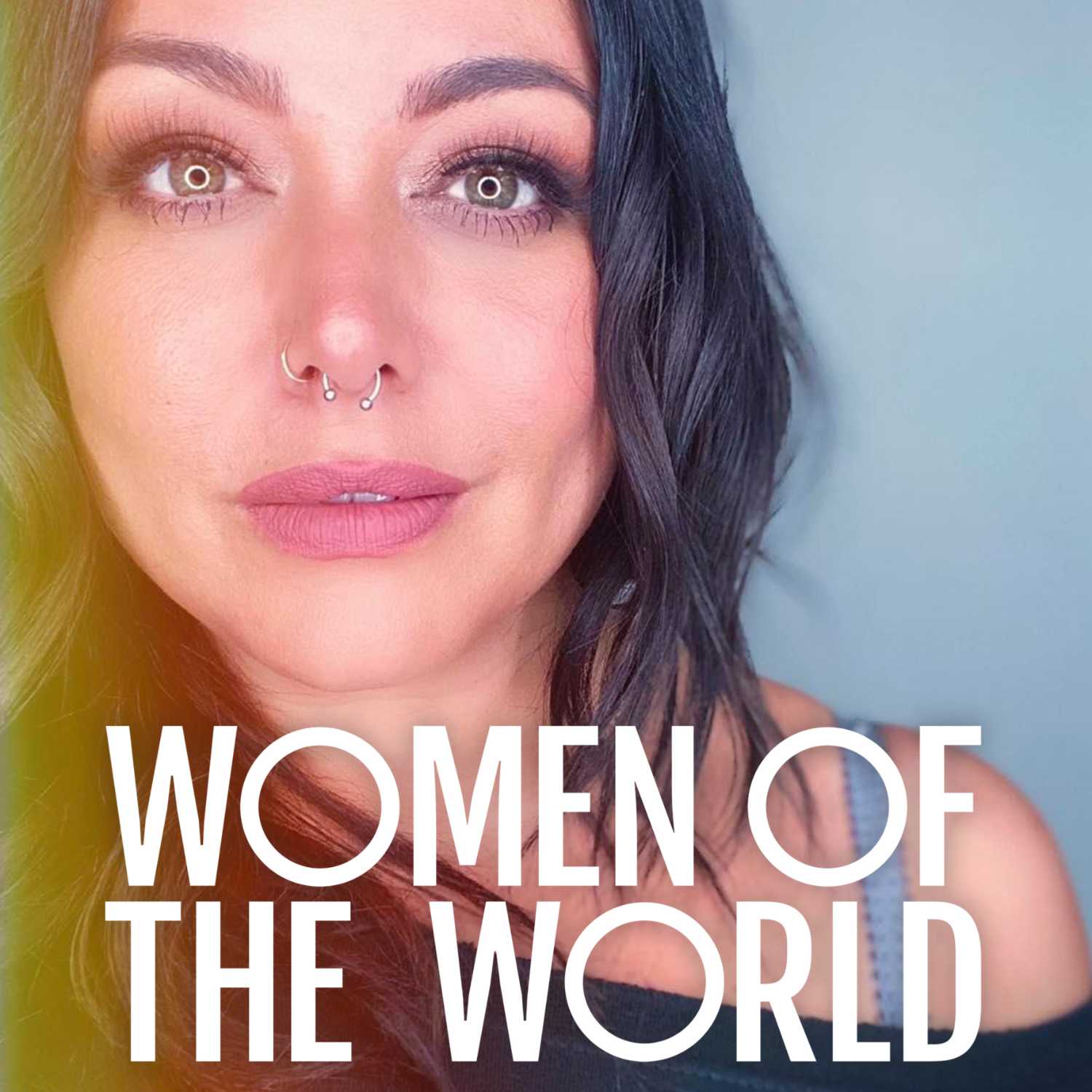 Women Of The World