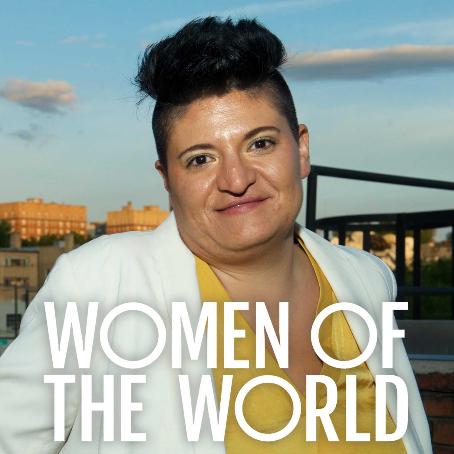 Women Of The World