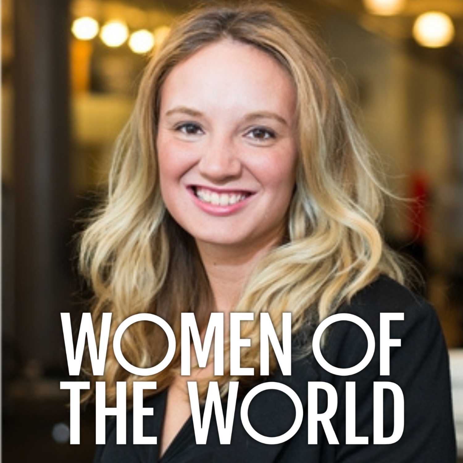 Women Of The World