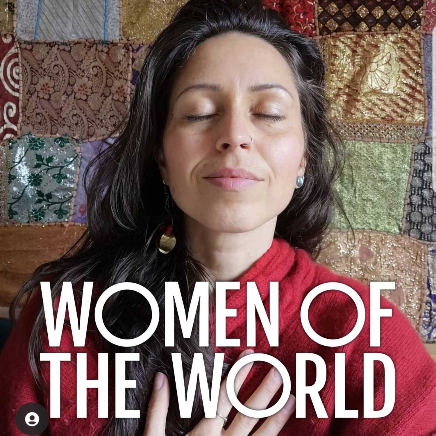 Women Of The World