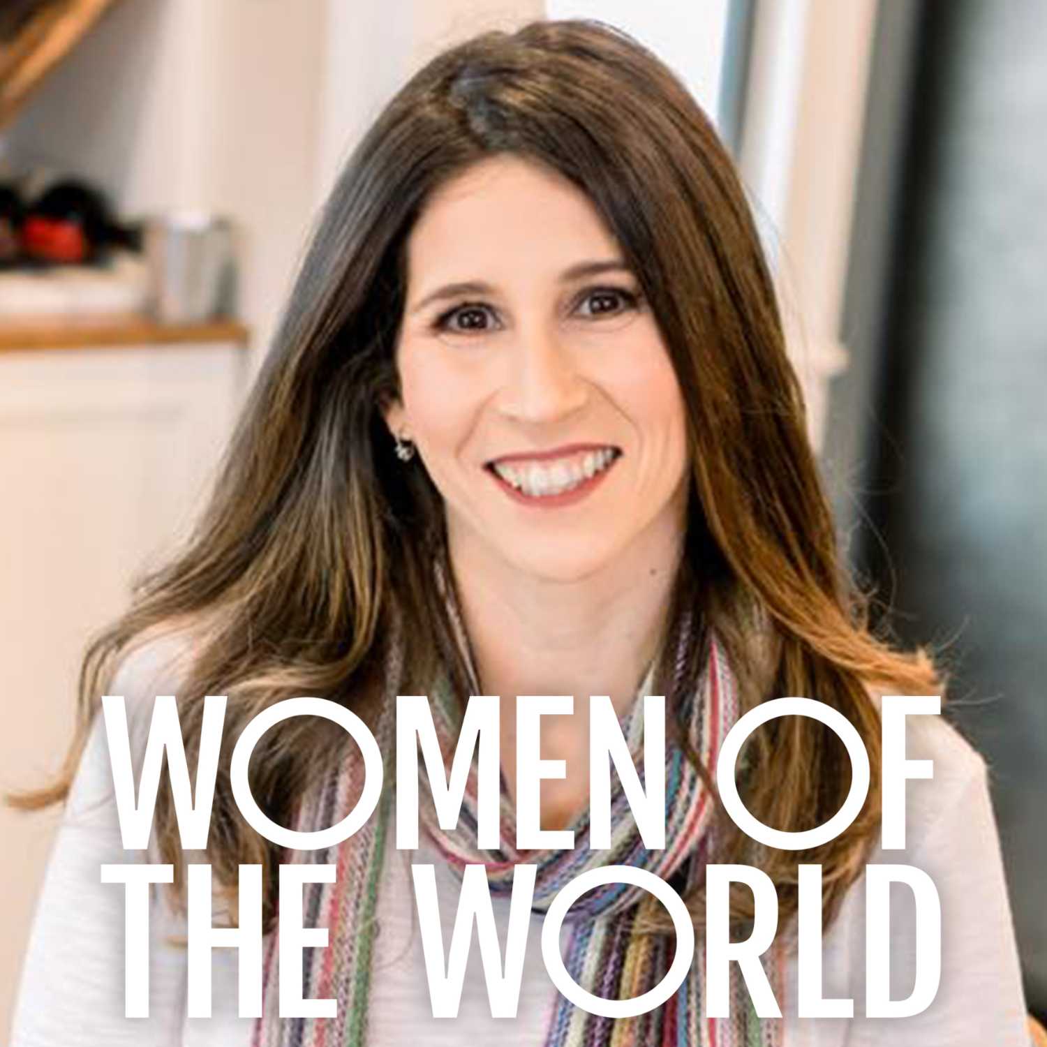 Women Of The World