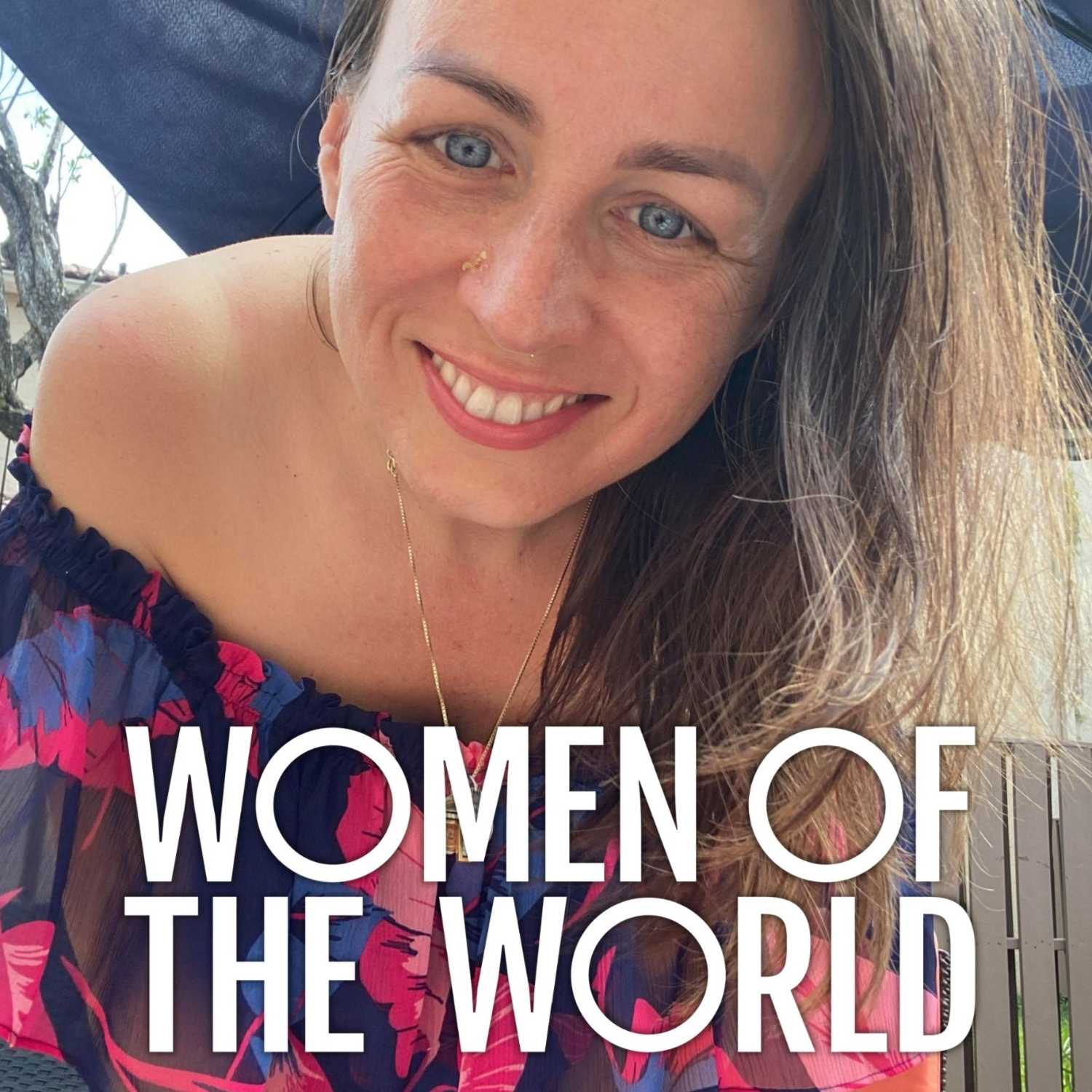 Women Of The World