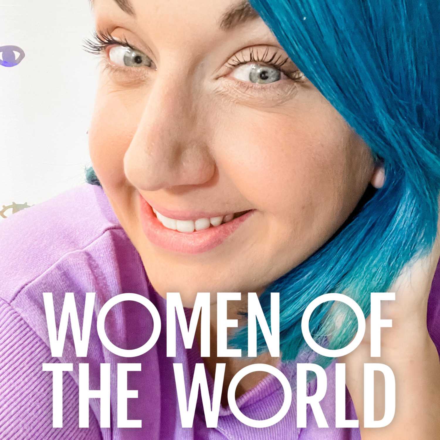 Women Of The World