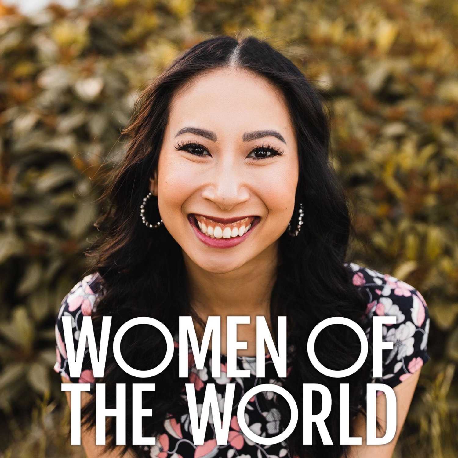 Women Of The World