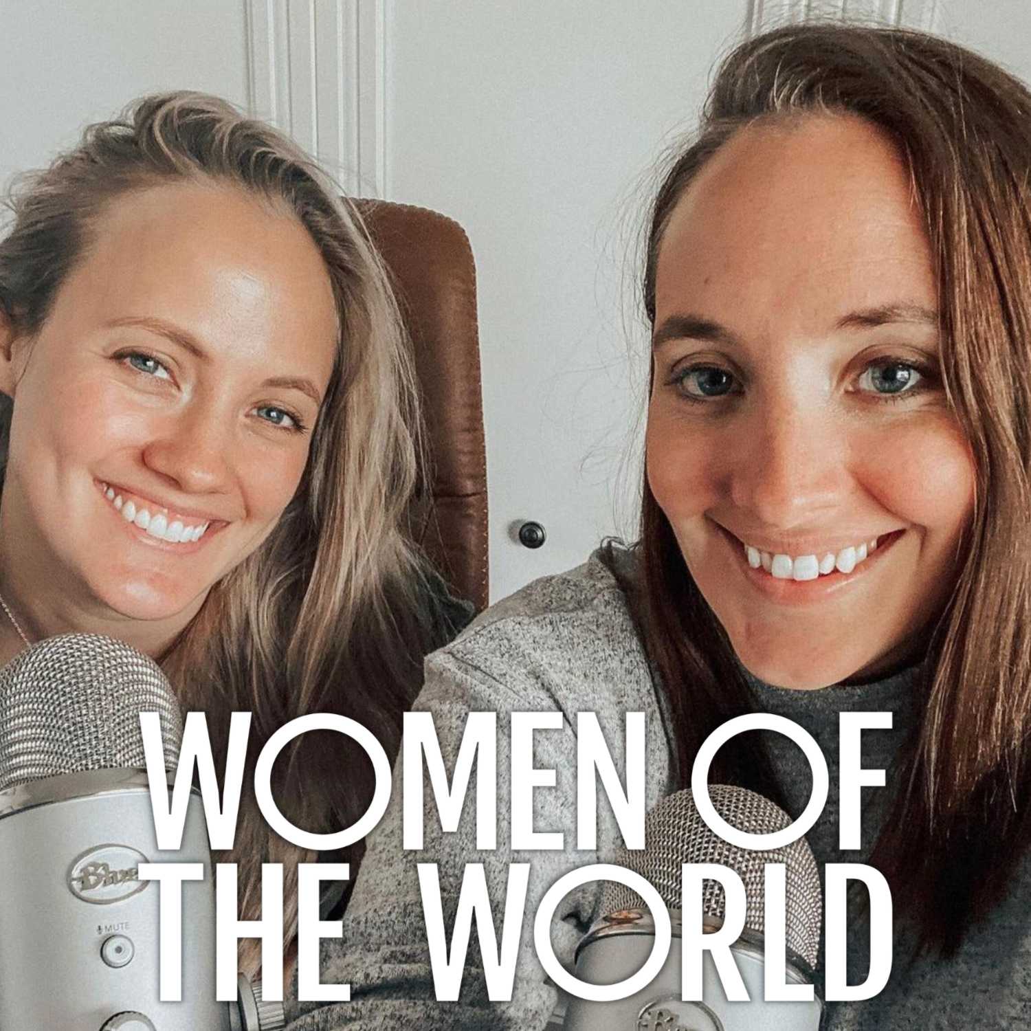 Women Of The World