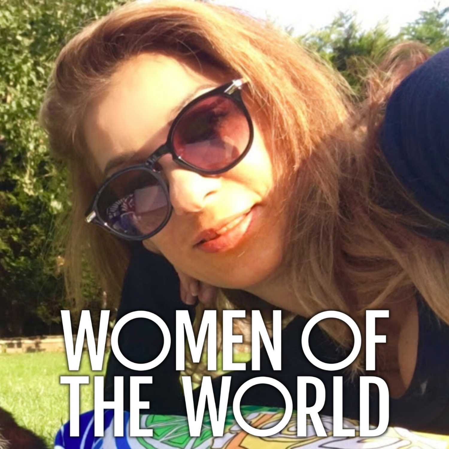 Women Of The World