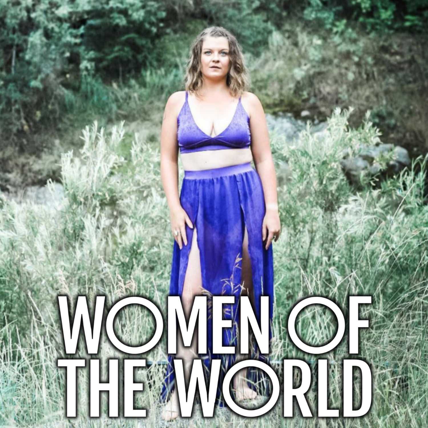 Women Of The World