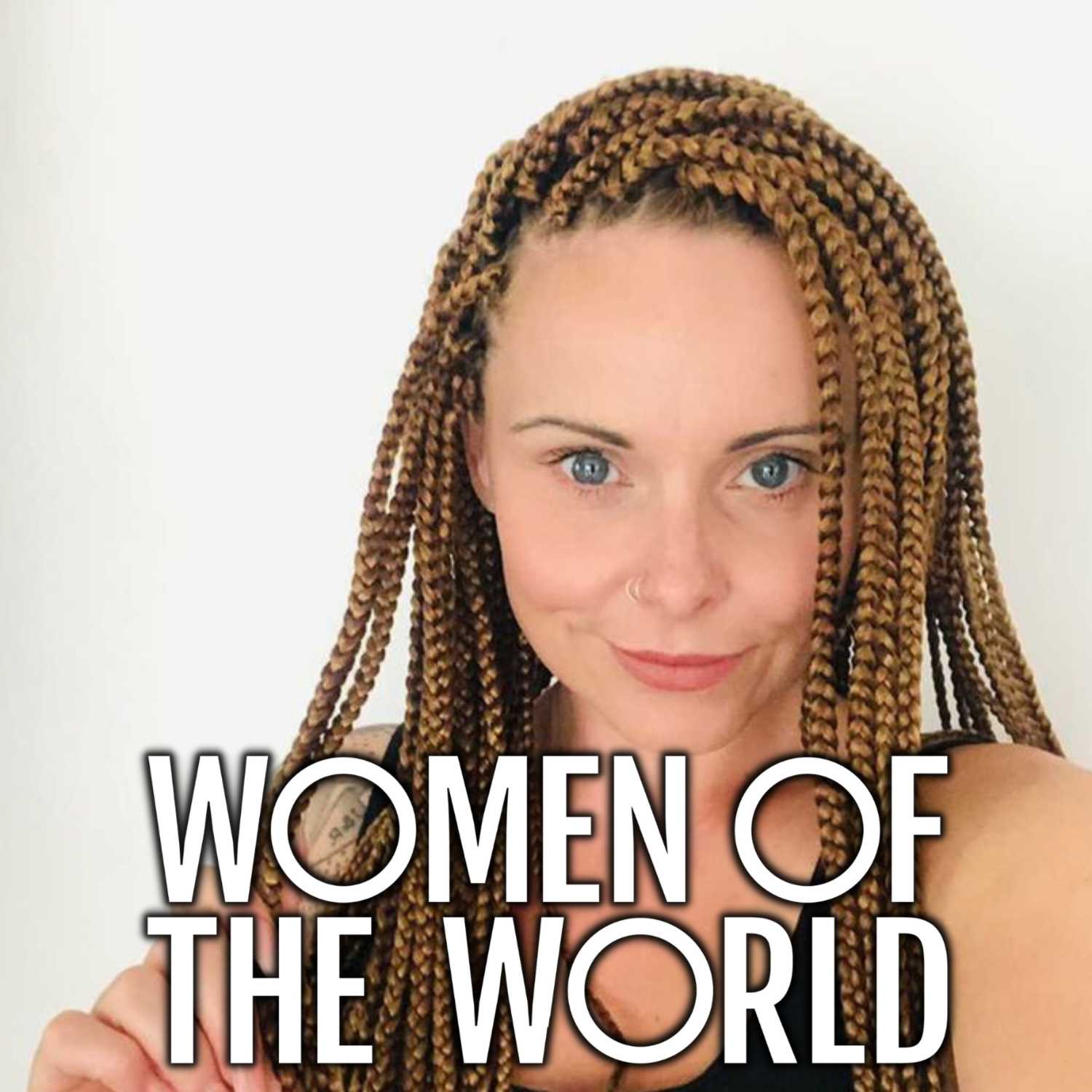 Women Of The World