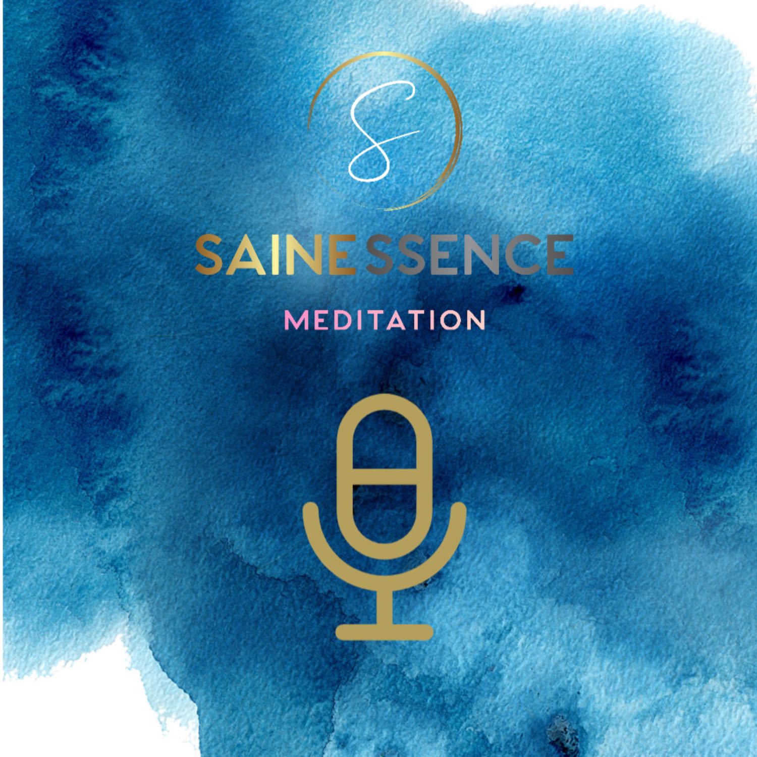 The Sain POd - Le Sain POd