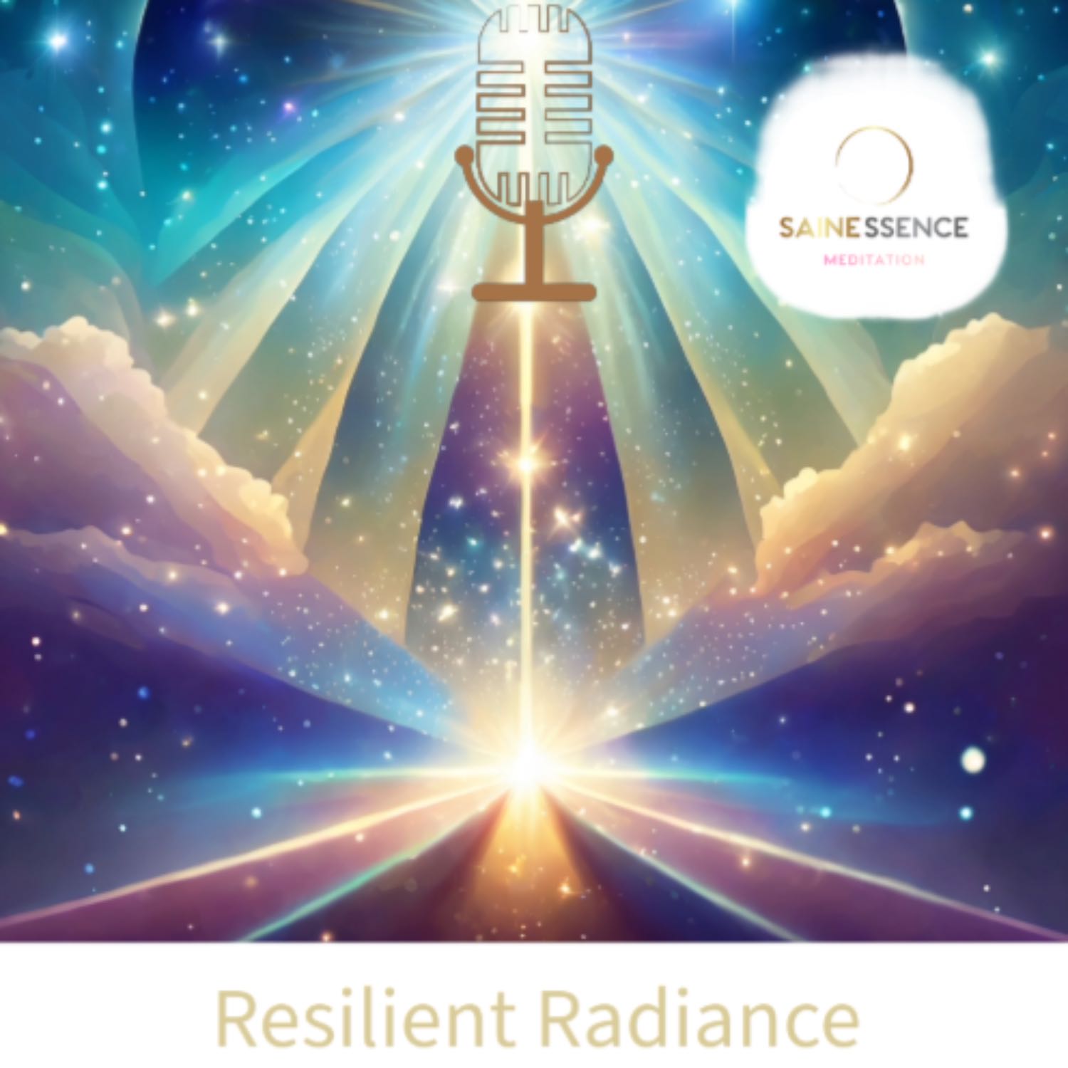 EN 1 - Resilient radiance; navigating life’s setbacks episode artwork
