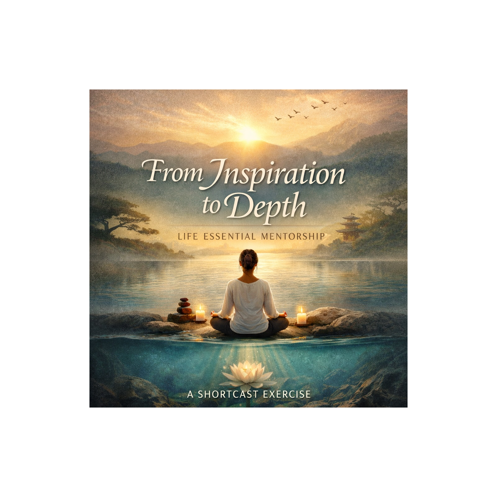 En 3 - A return to inspiration episode artwork