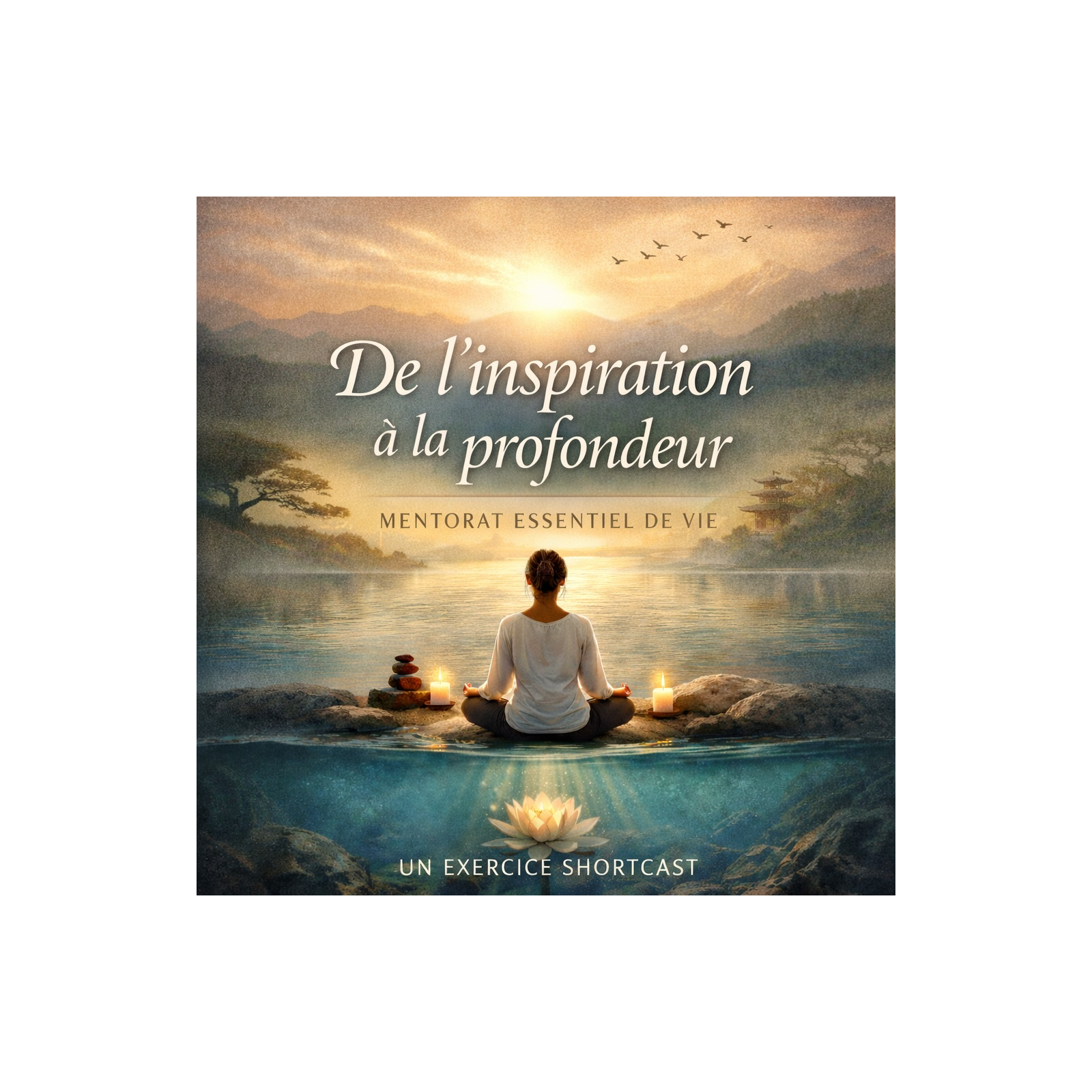 FR 2- Un retour à l'inspiration episode artwork