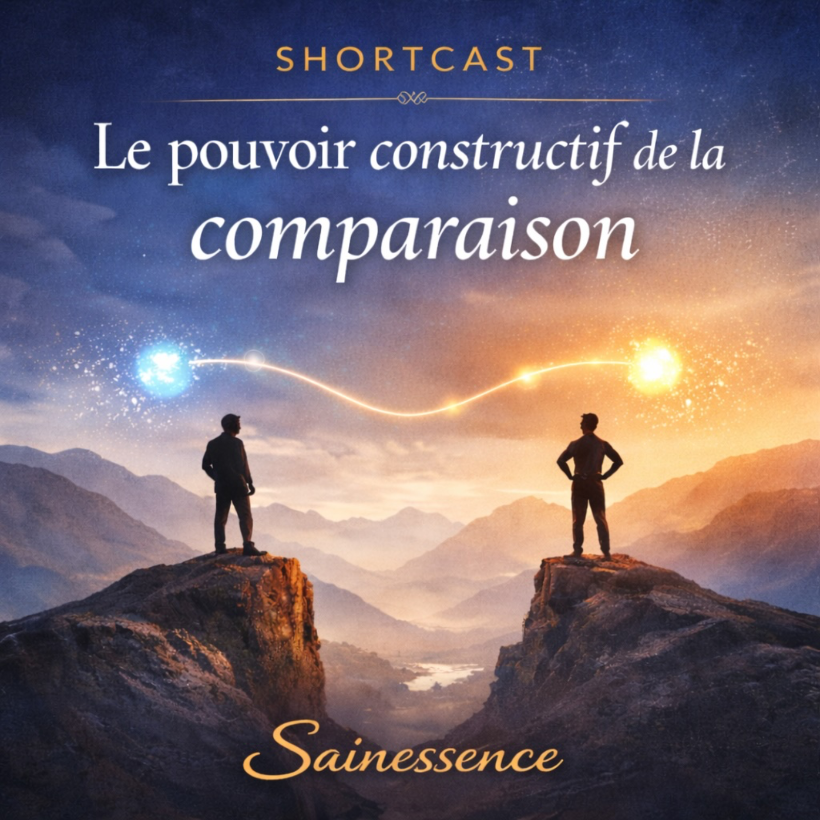 Le Pouvoir Constructif de la Comparaison 