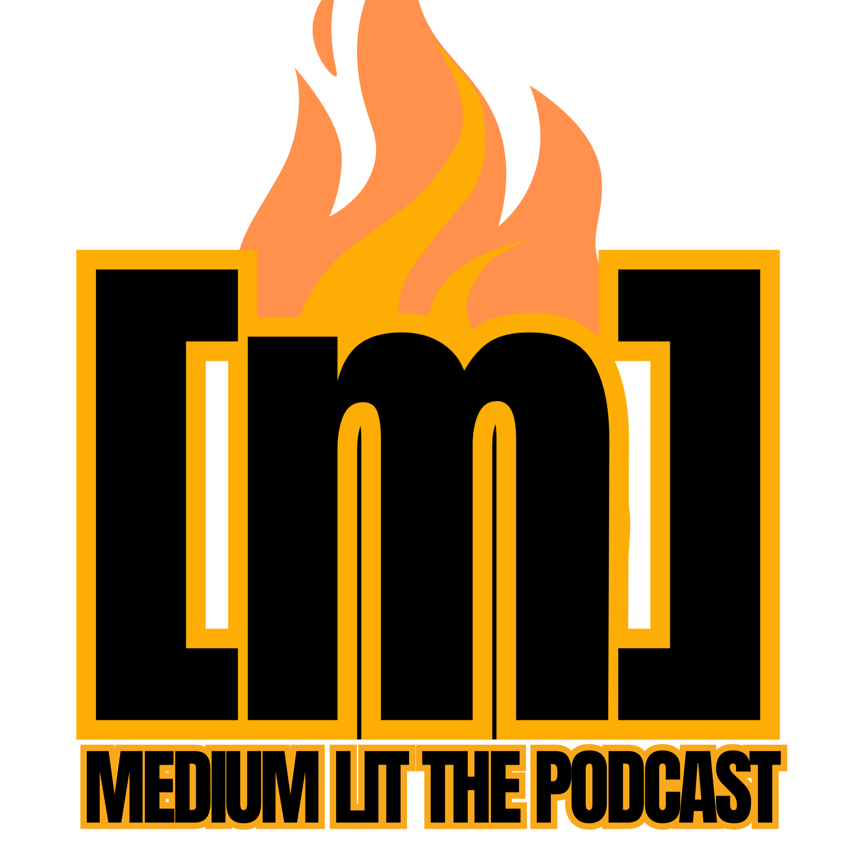 Medium Lit the Podcast