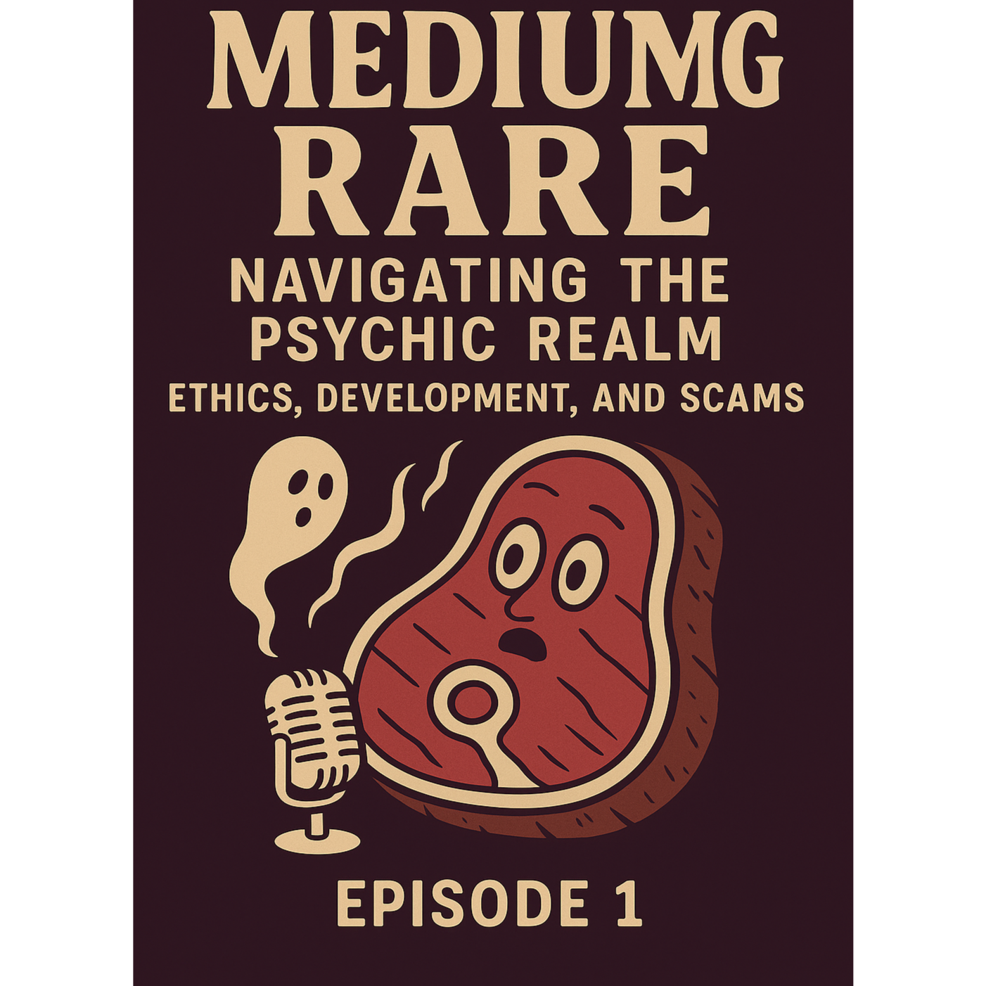 Medium Rare