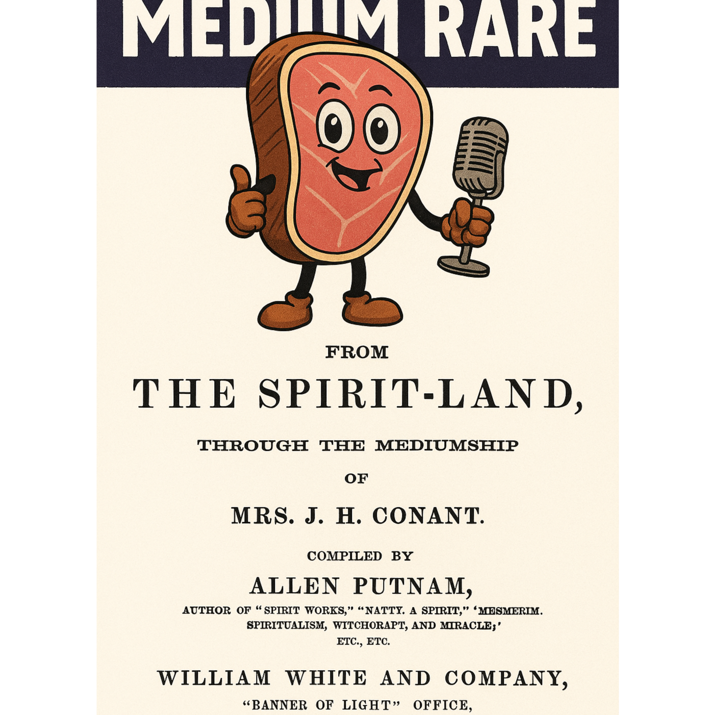 Medium Rare