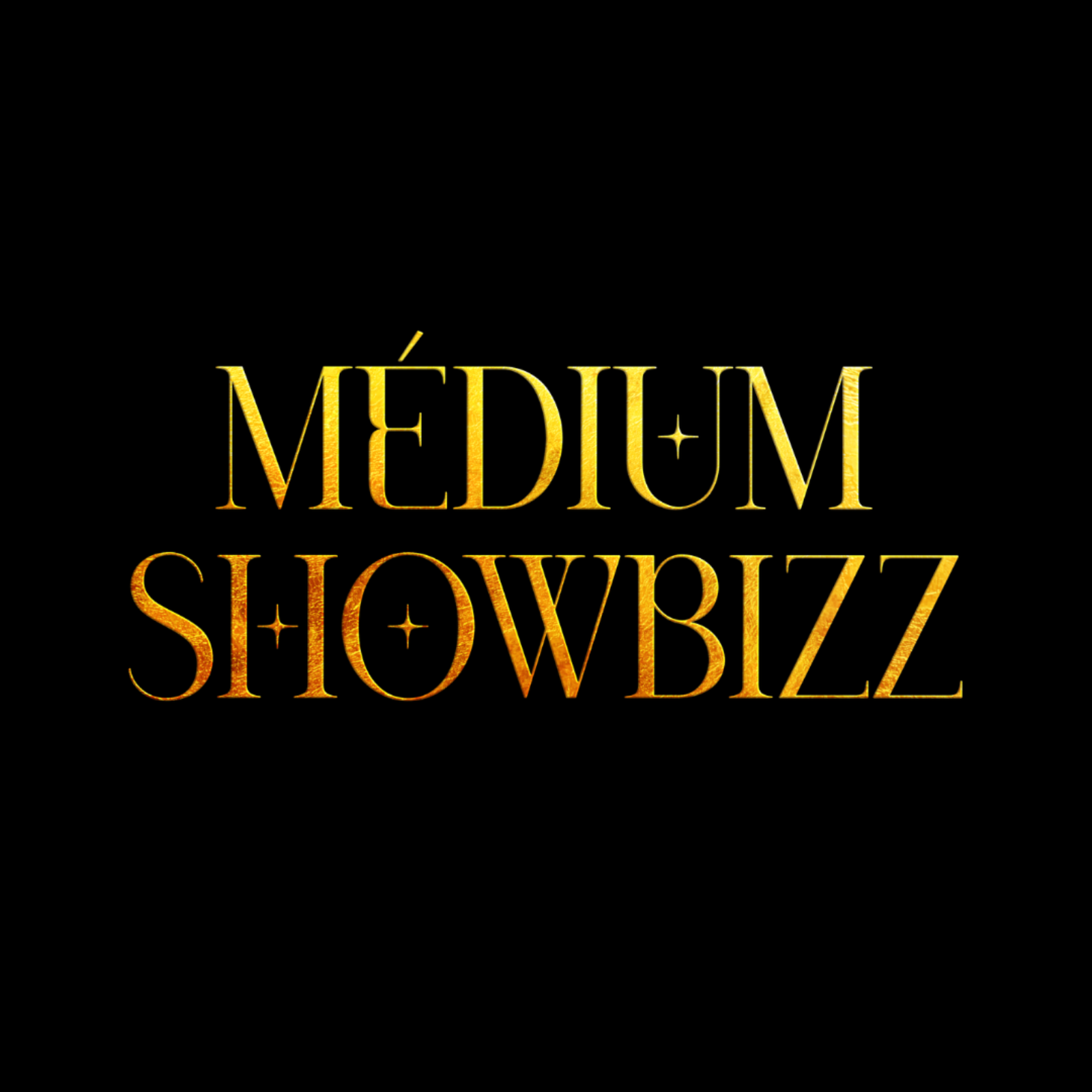 Médium Showbizz