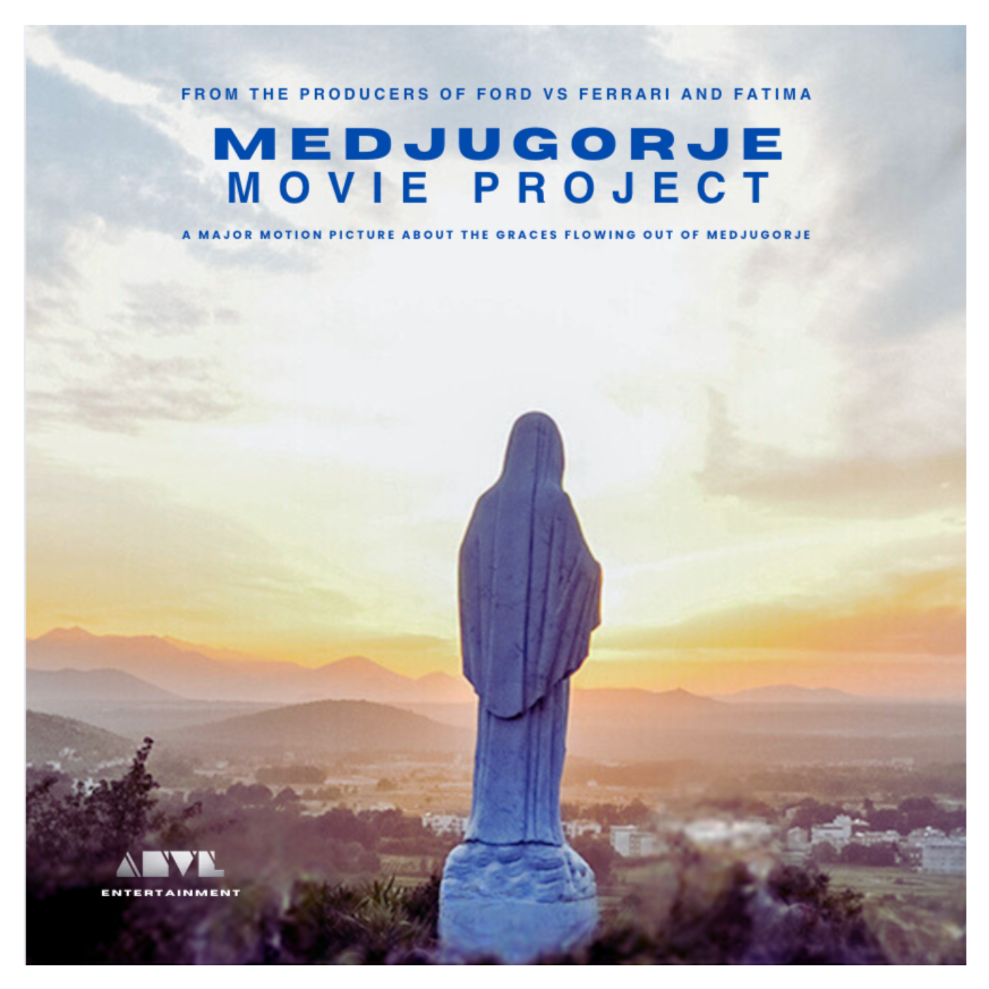 Medjugorje Movie Project