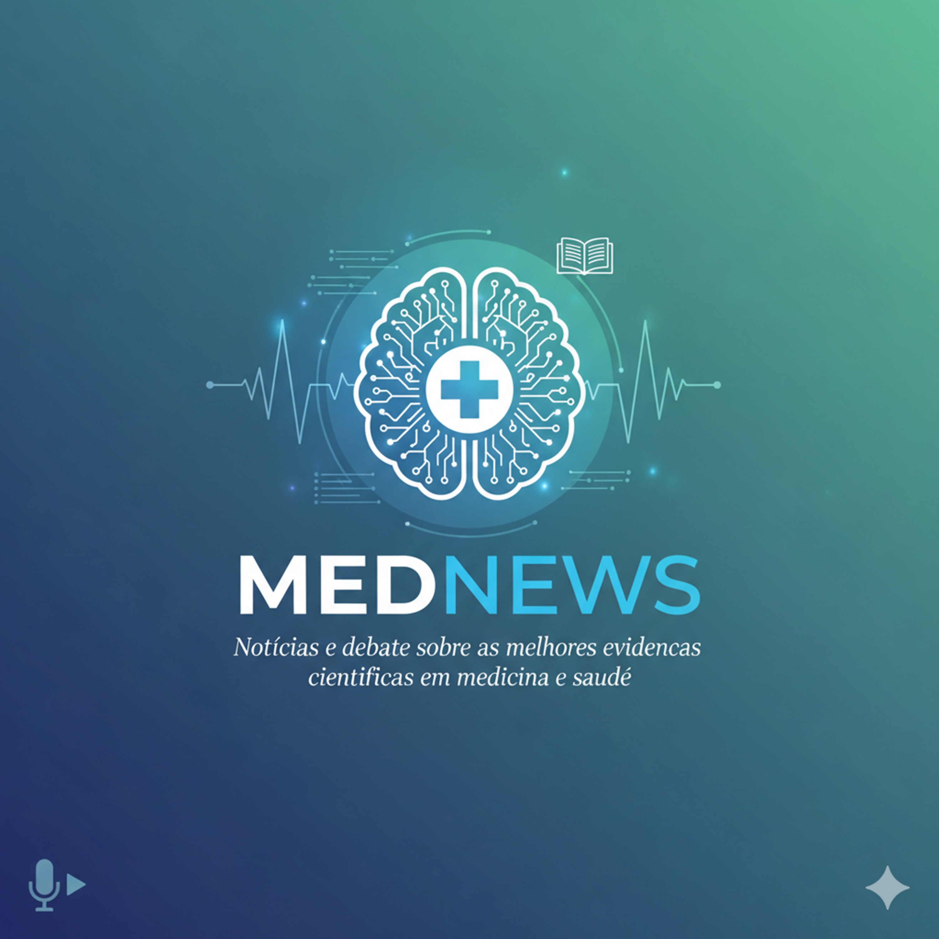Mednews: notícias e debate sobre as melhores evidências científicas em medicina e saúde