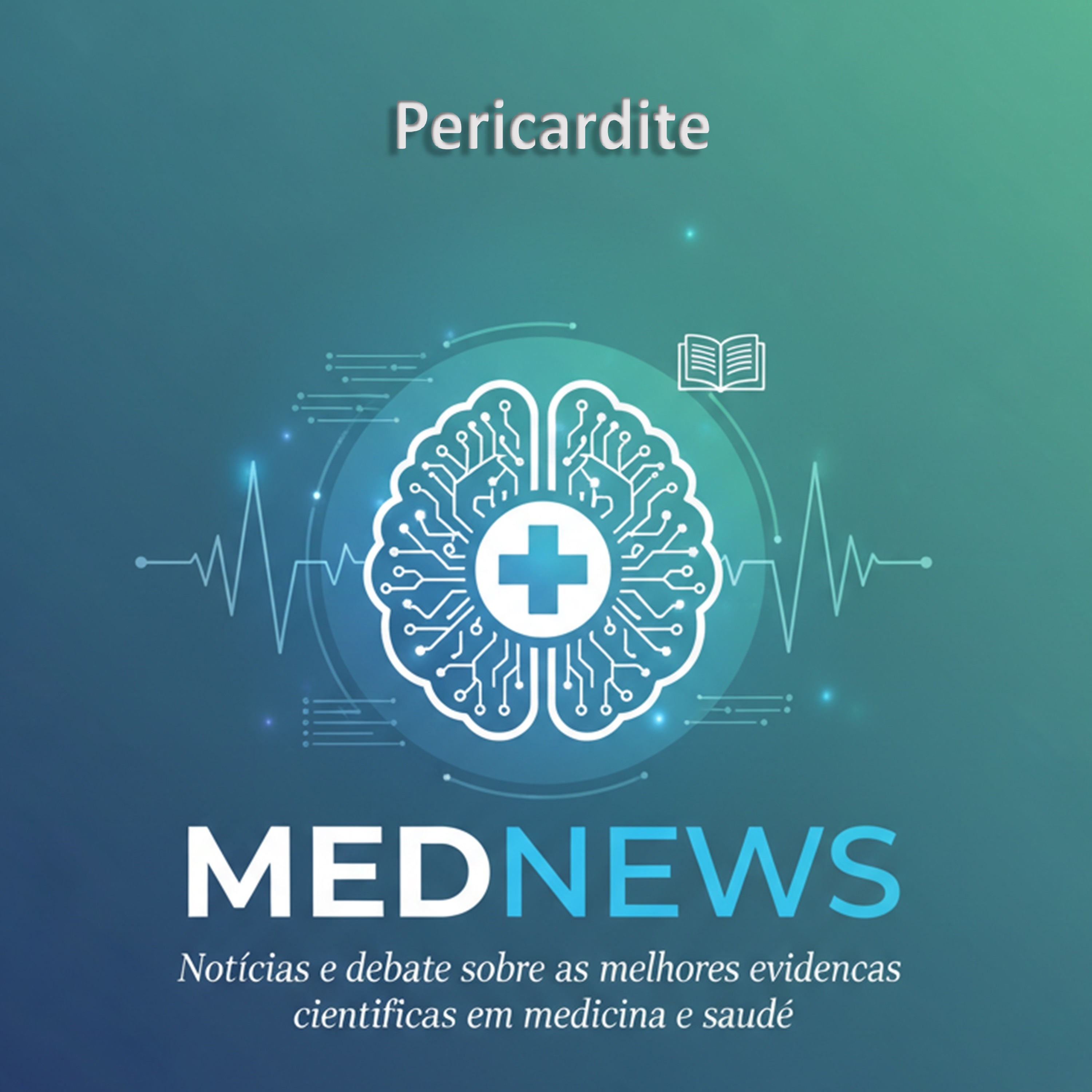 Pericardite